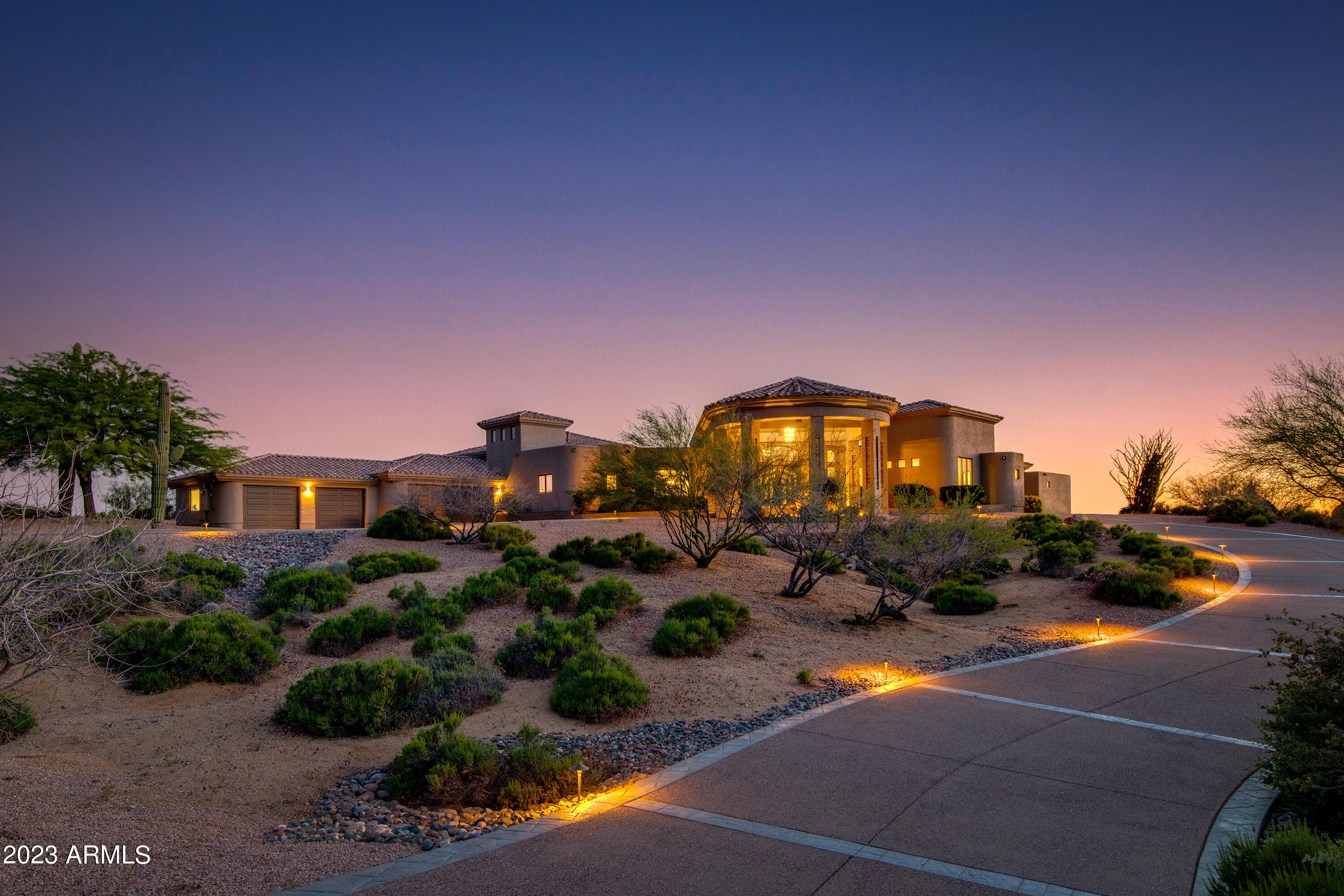 QUAIL RIDGE - Residential