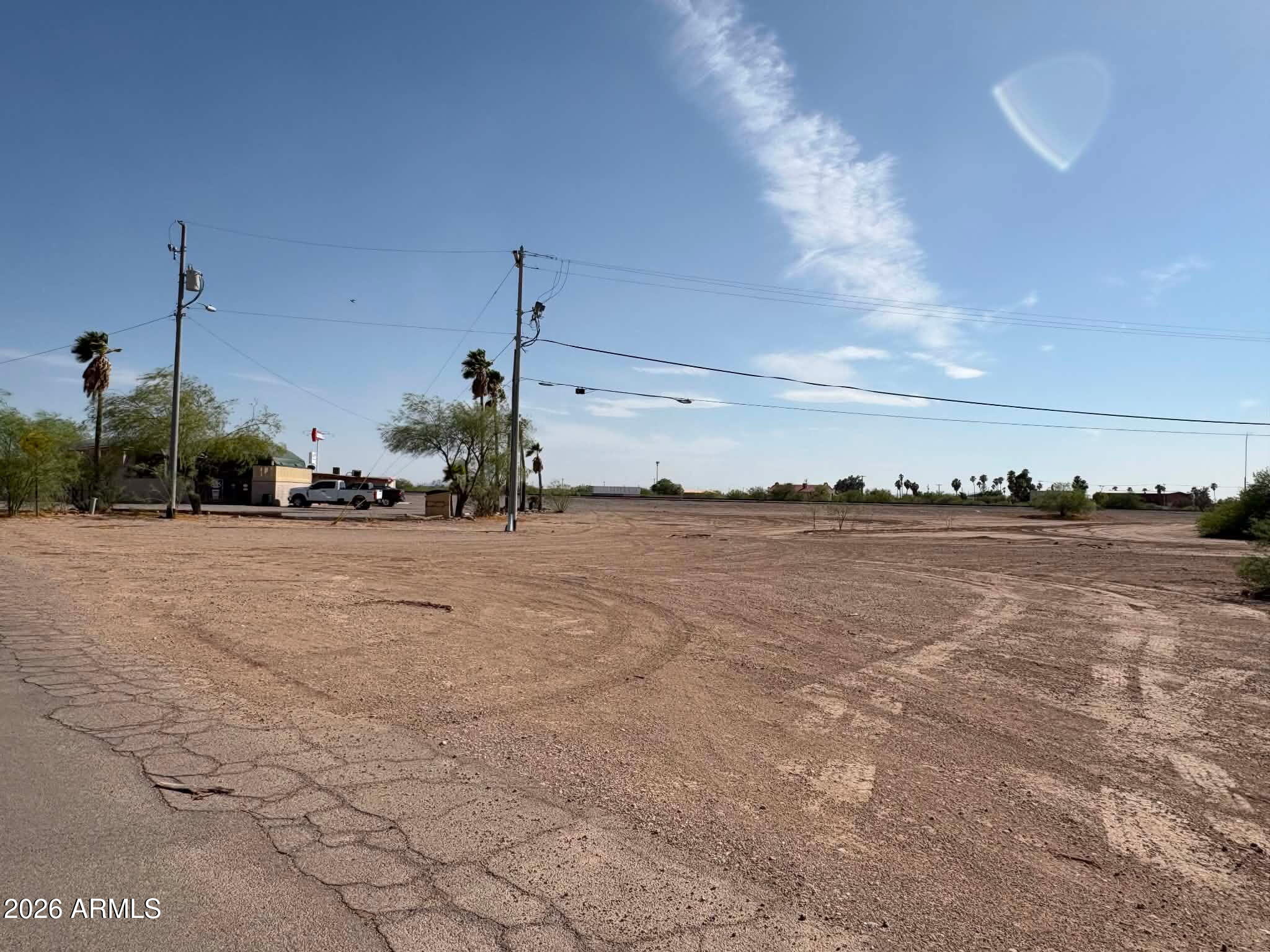 TOLTEC/ARIZONA VALLEY UNIT NINETEEN AMD - Land
