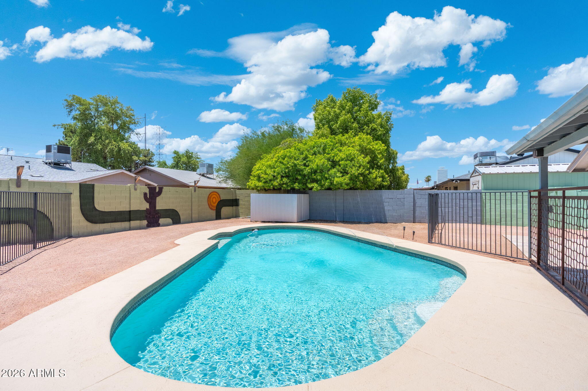 NORTH FORTY UNIT 3 - Residential