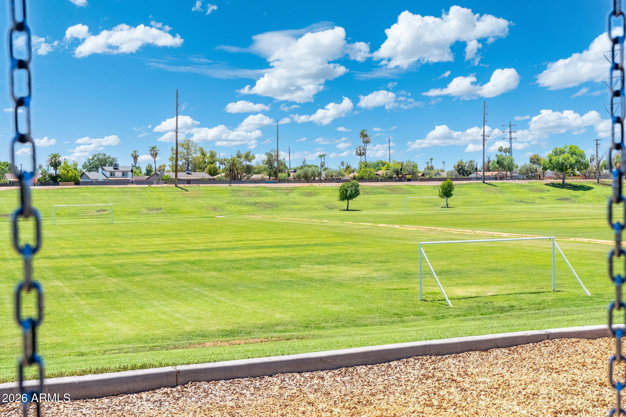 NORTH FORTY UNIT 3 - Residential