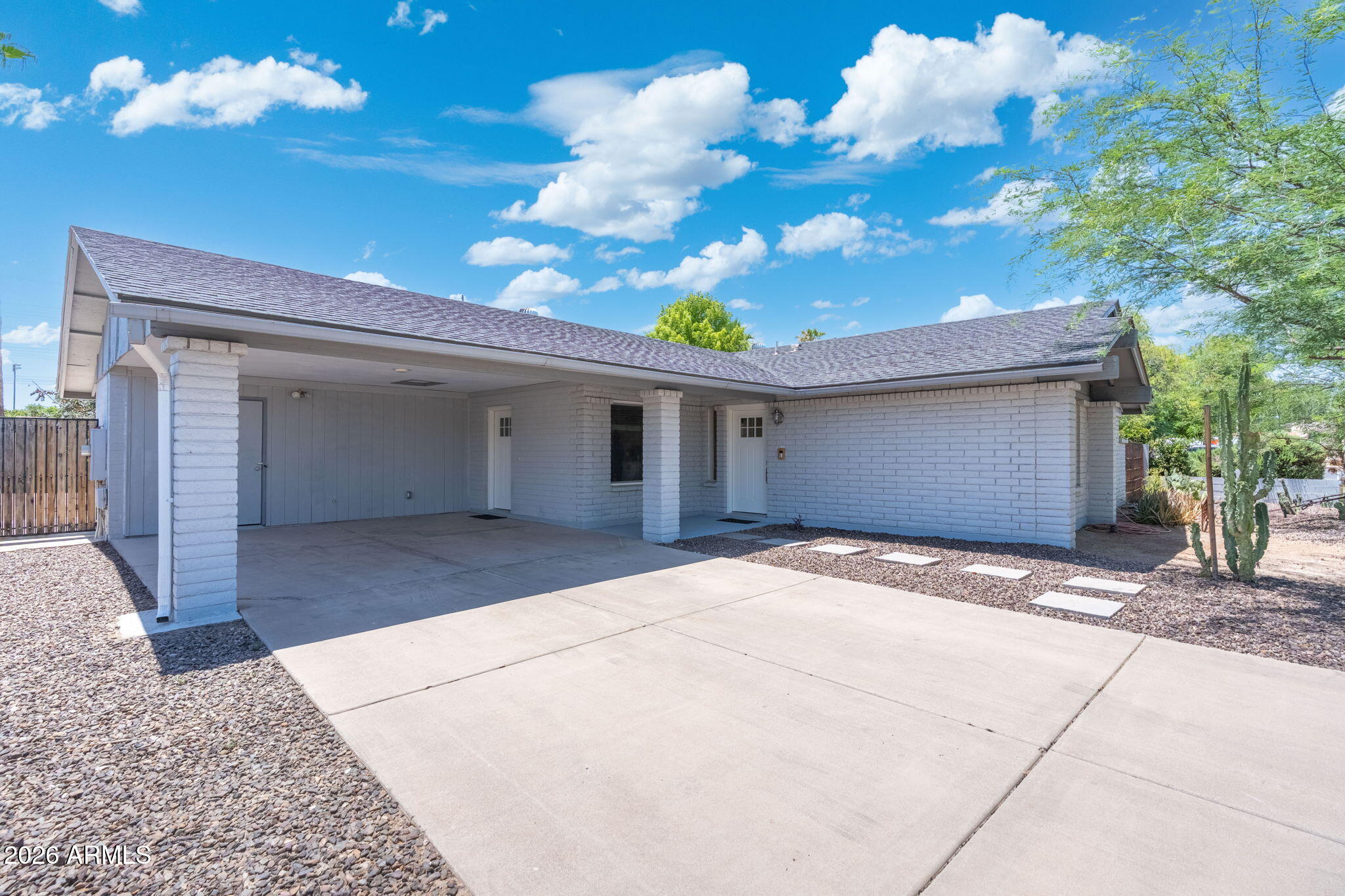 NORTH FORTY UNIT 3 - Residential