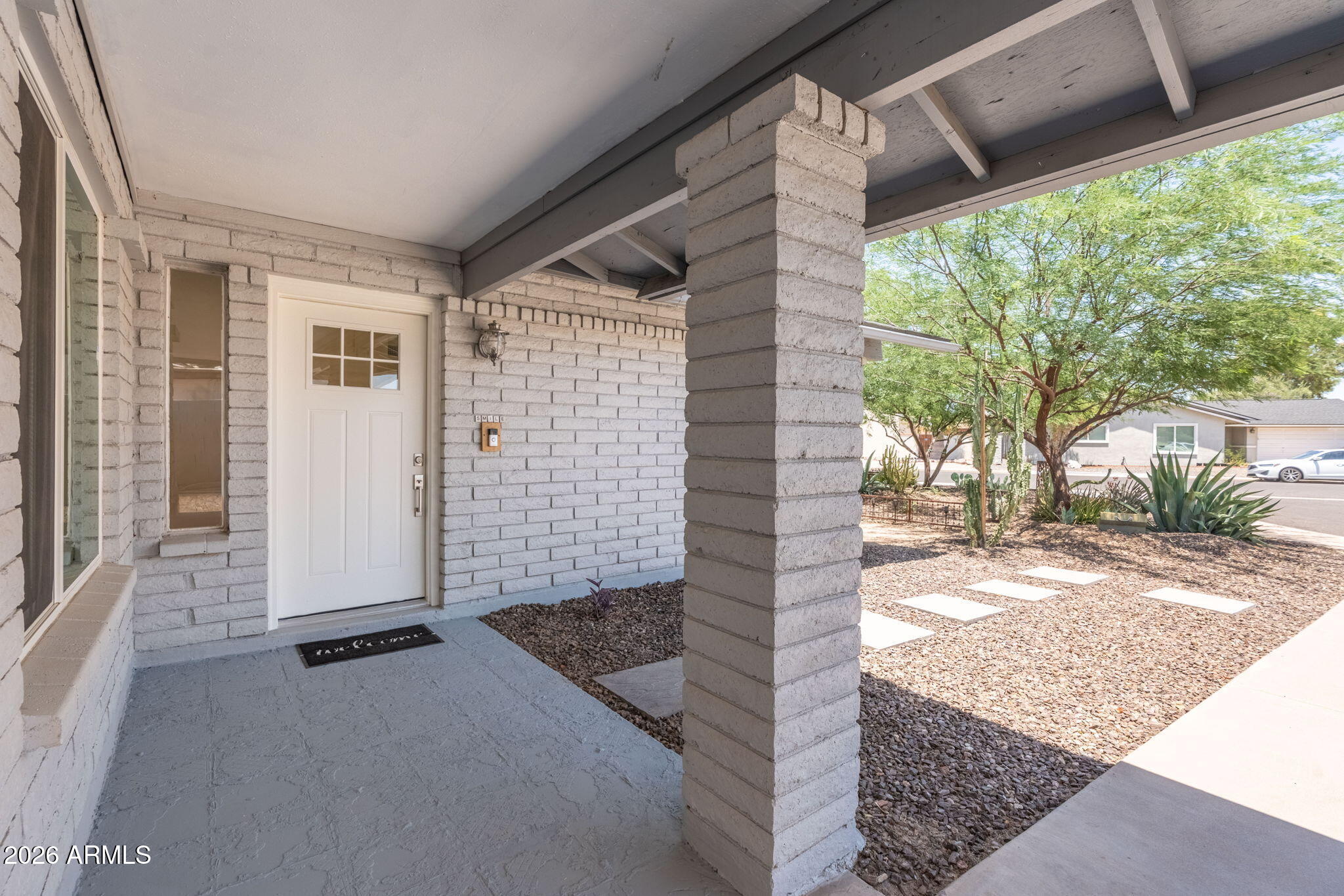 NORTH FORTY UNIT 3 - Residential