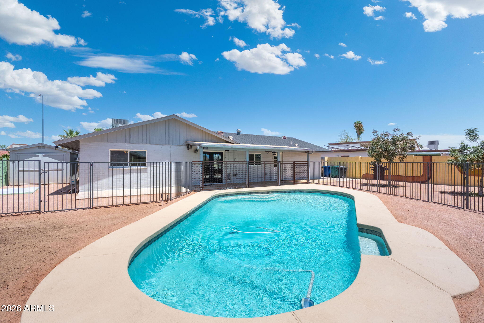 NORTH FORTY UNIT 3 - Residential