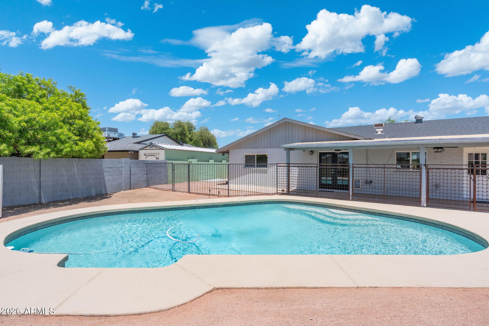 NORTH FORTY UNIT 3 - Residential