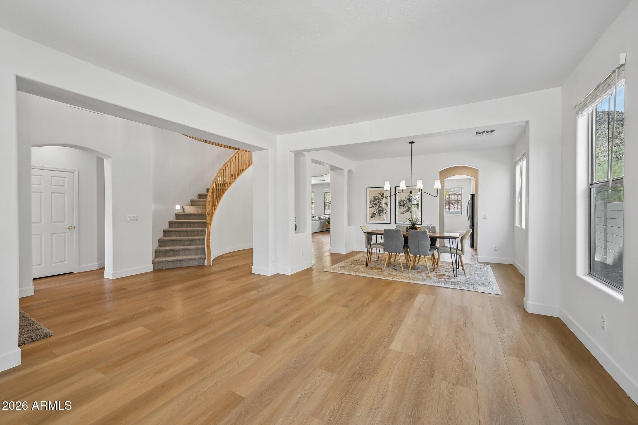 WESTWING MOUNTAIN PARCEL 12 - Residential