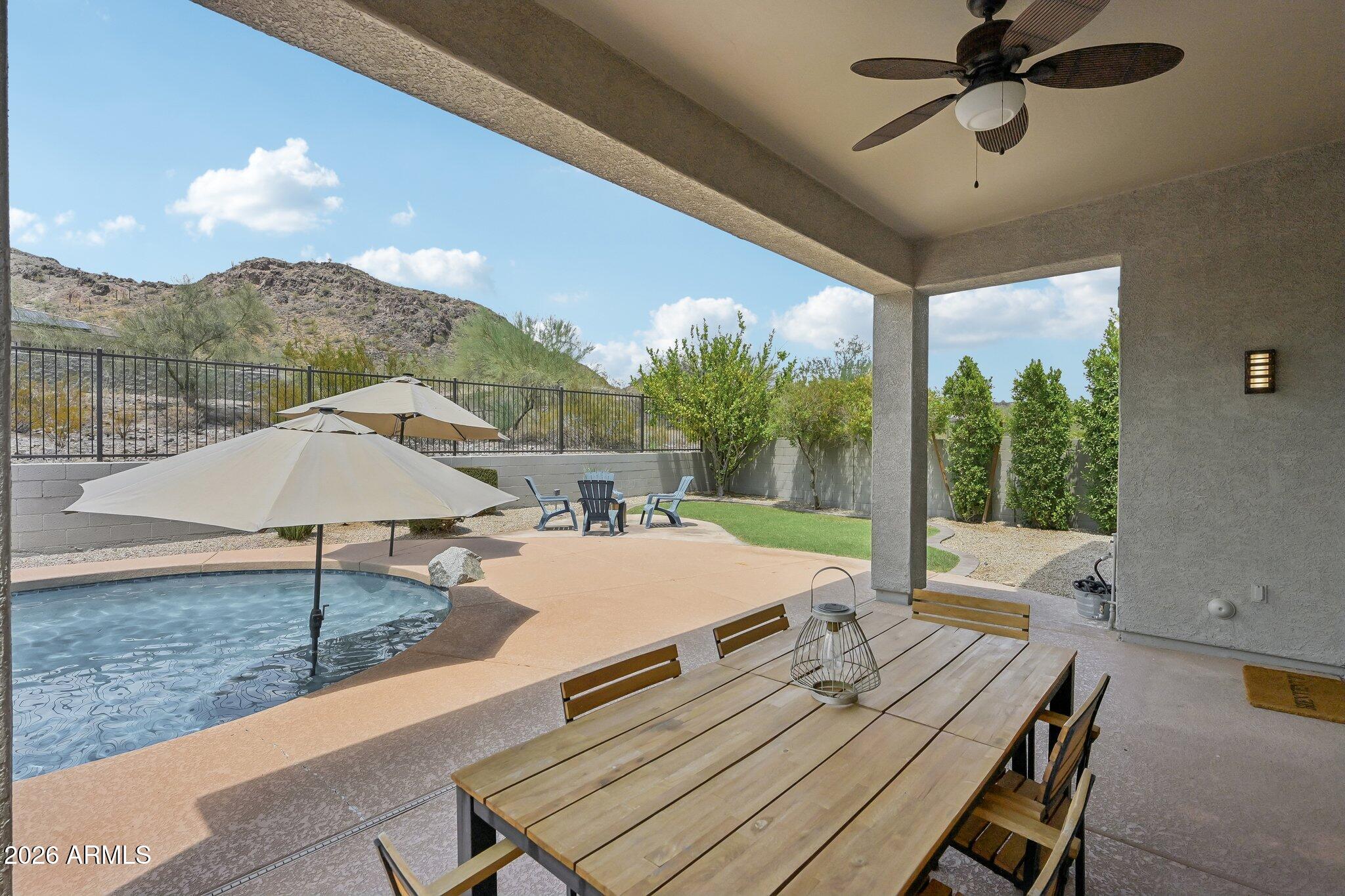 WESTWING MOUNTAIN PARCEL 12 - Residential