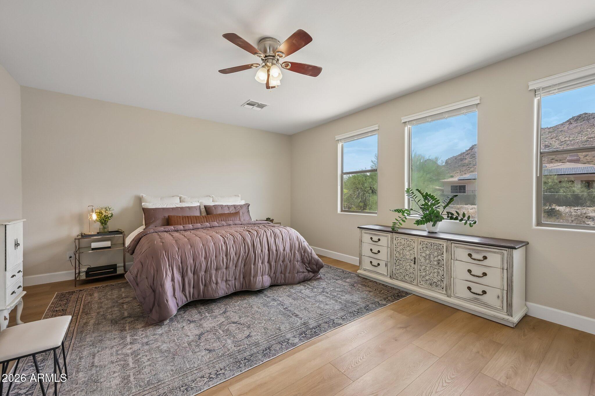 WESTWING MOUNTAIN PARCEL 12 - Residential