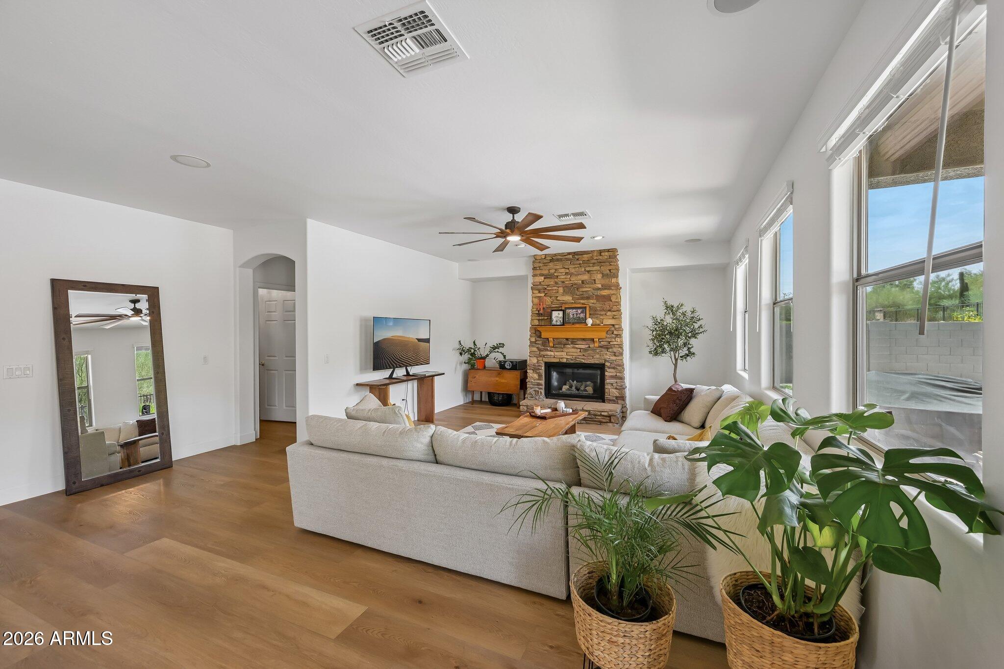WESTWING MOUNTAIN PARCEL 12 - Residential