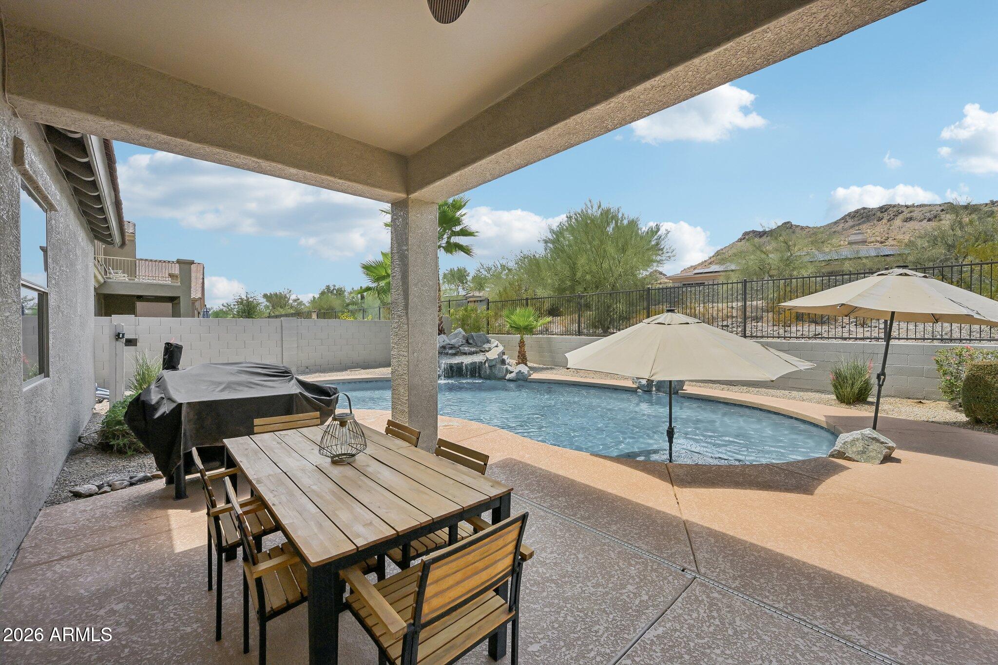 WESTWING MOUNTAIN PARCEL 12 - Residential