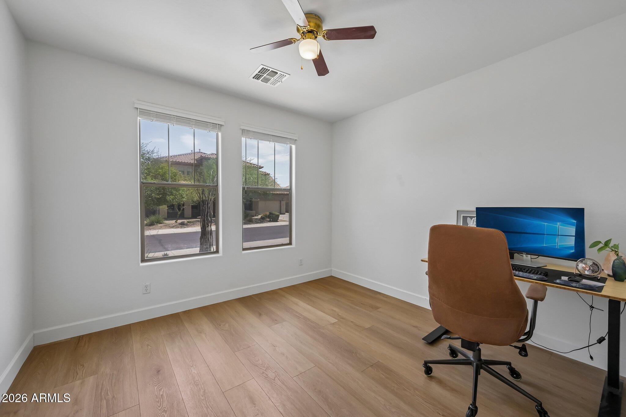 WESTWING MOUNTAIN PARCEL 12 - Residential