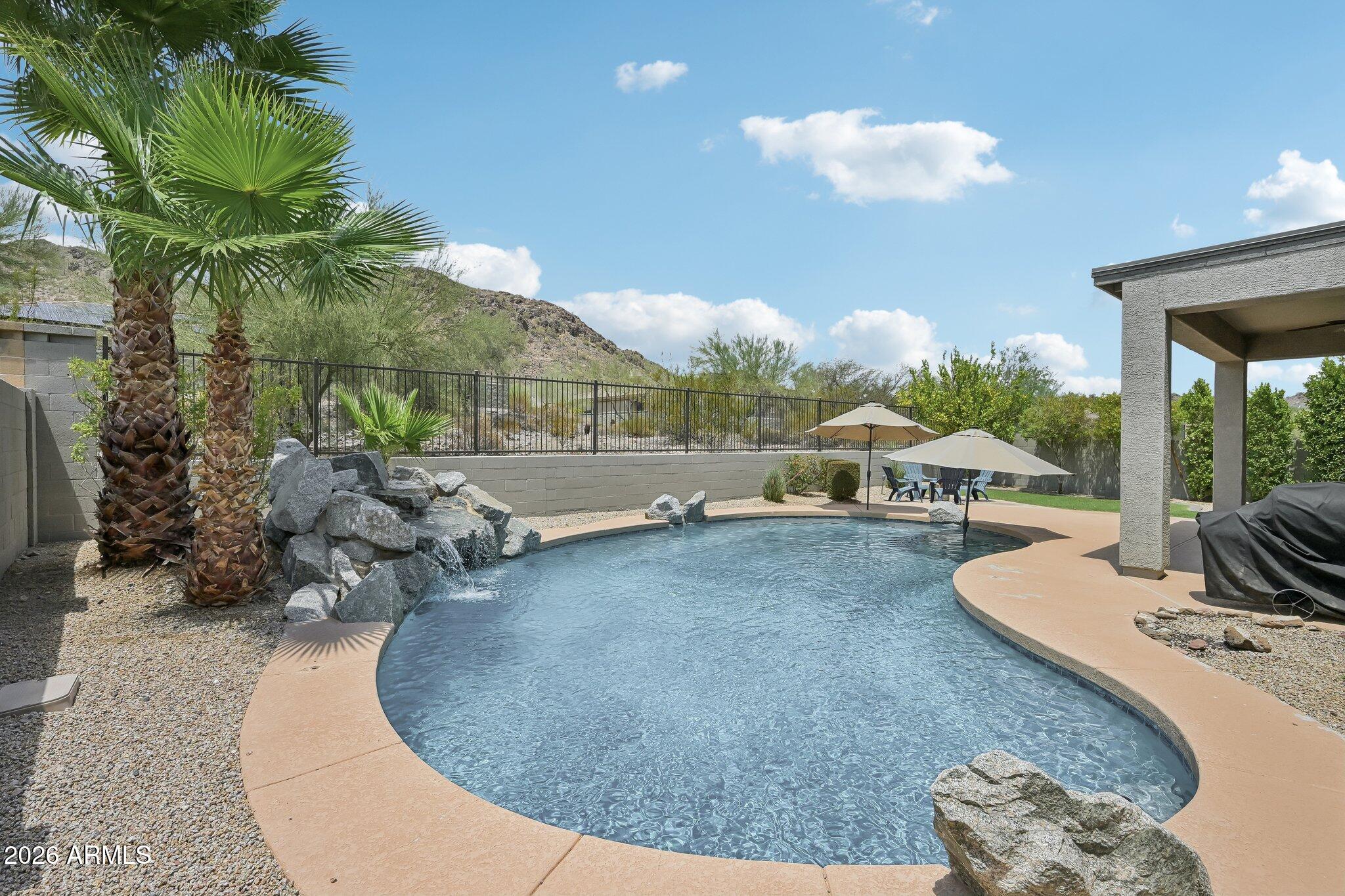 WESTWING MOUNTAIN PARCEL 12 - Residential