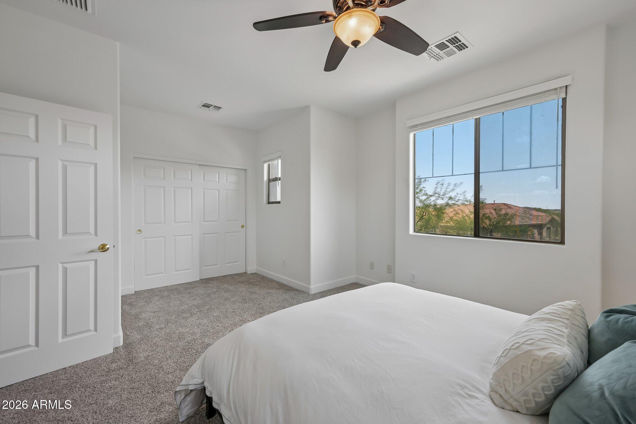 WESTWING MOUNTAIN PARCEL 12 - Residential