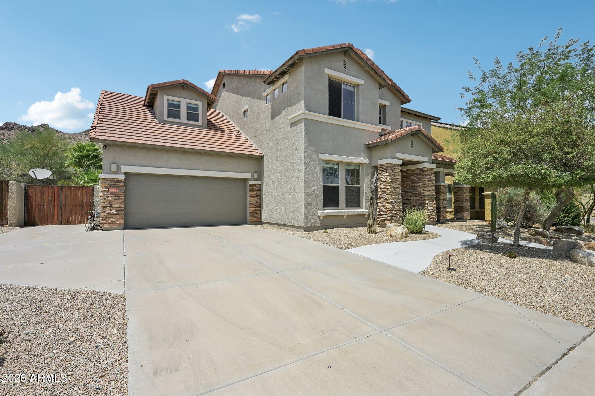 WESTWING MOUNTAIN PARCEL 12 - Residential