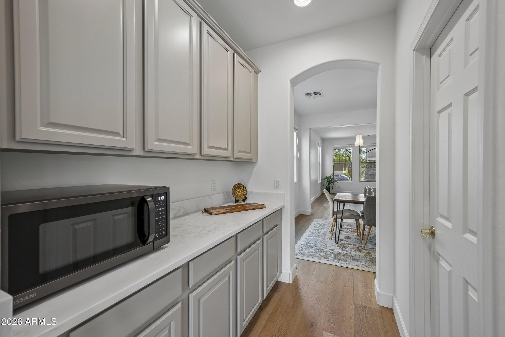 WESTWING MOUNTAIN PARCEL 12 - Residential