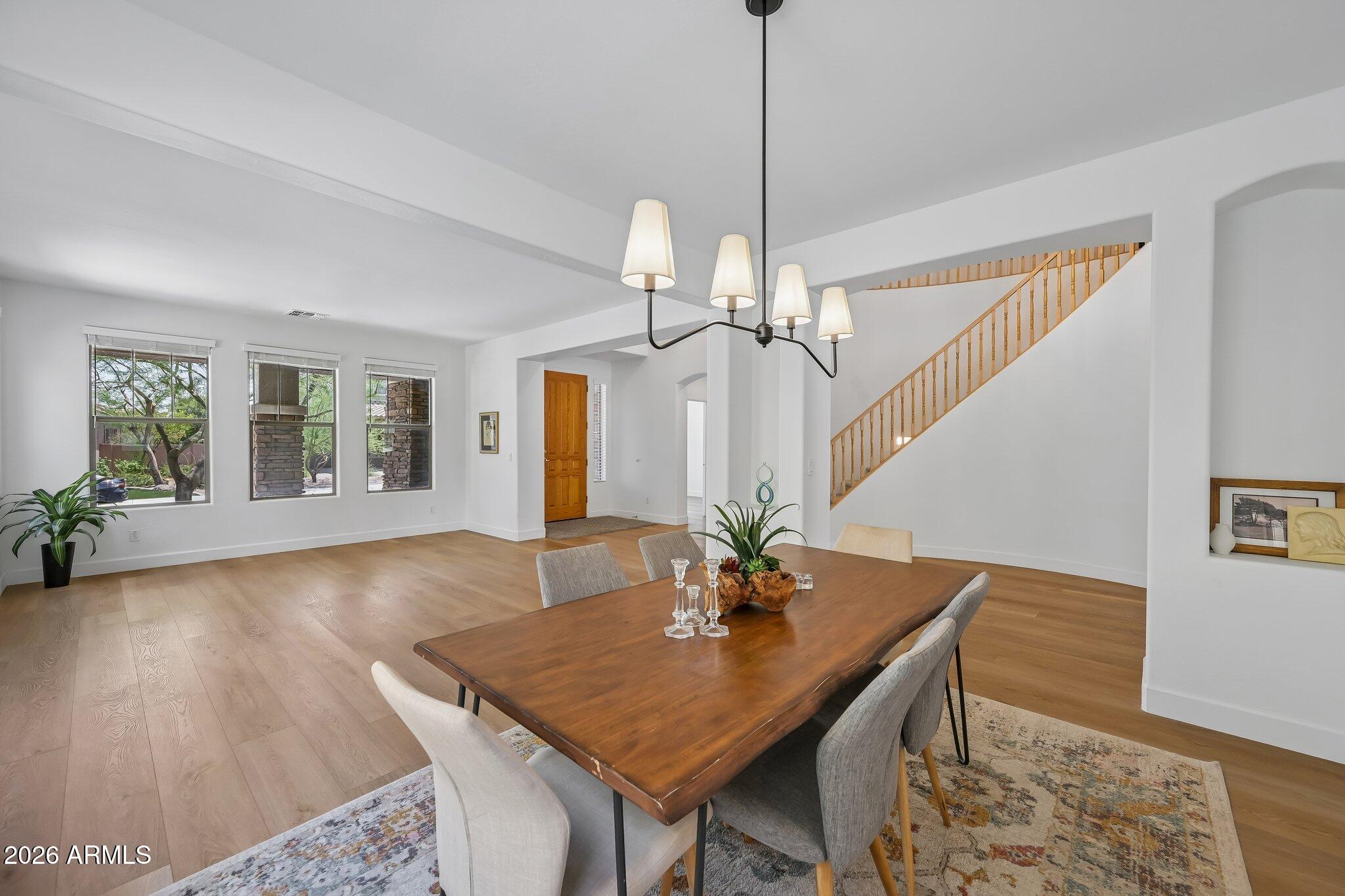 WESTWING MOUNTAIN PARCEL 12 - Residential