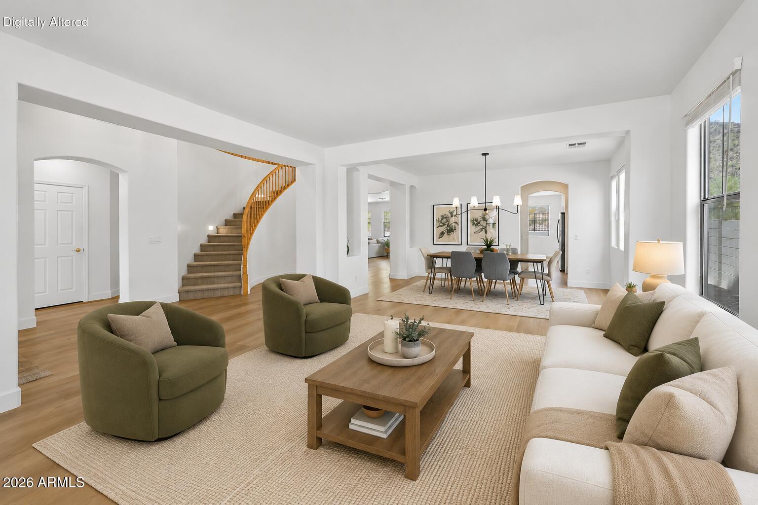 WESTWING MOUNTAIN PARCEL 12 - Residential