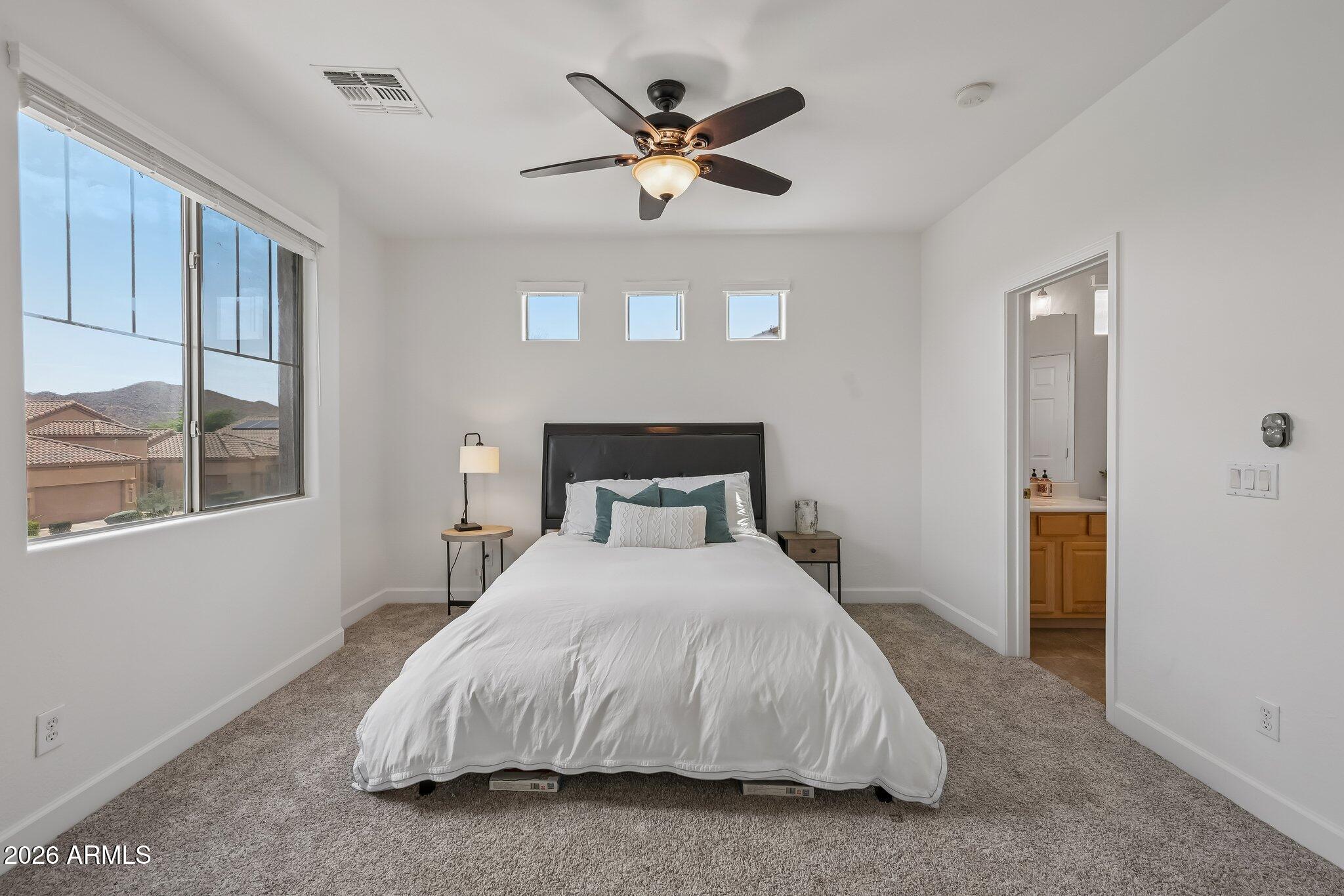 WESTWING MOUNTAIN PARCEL 12 - Residential