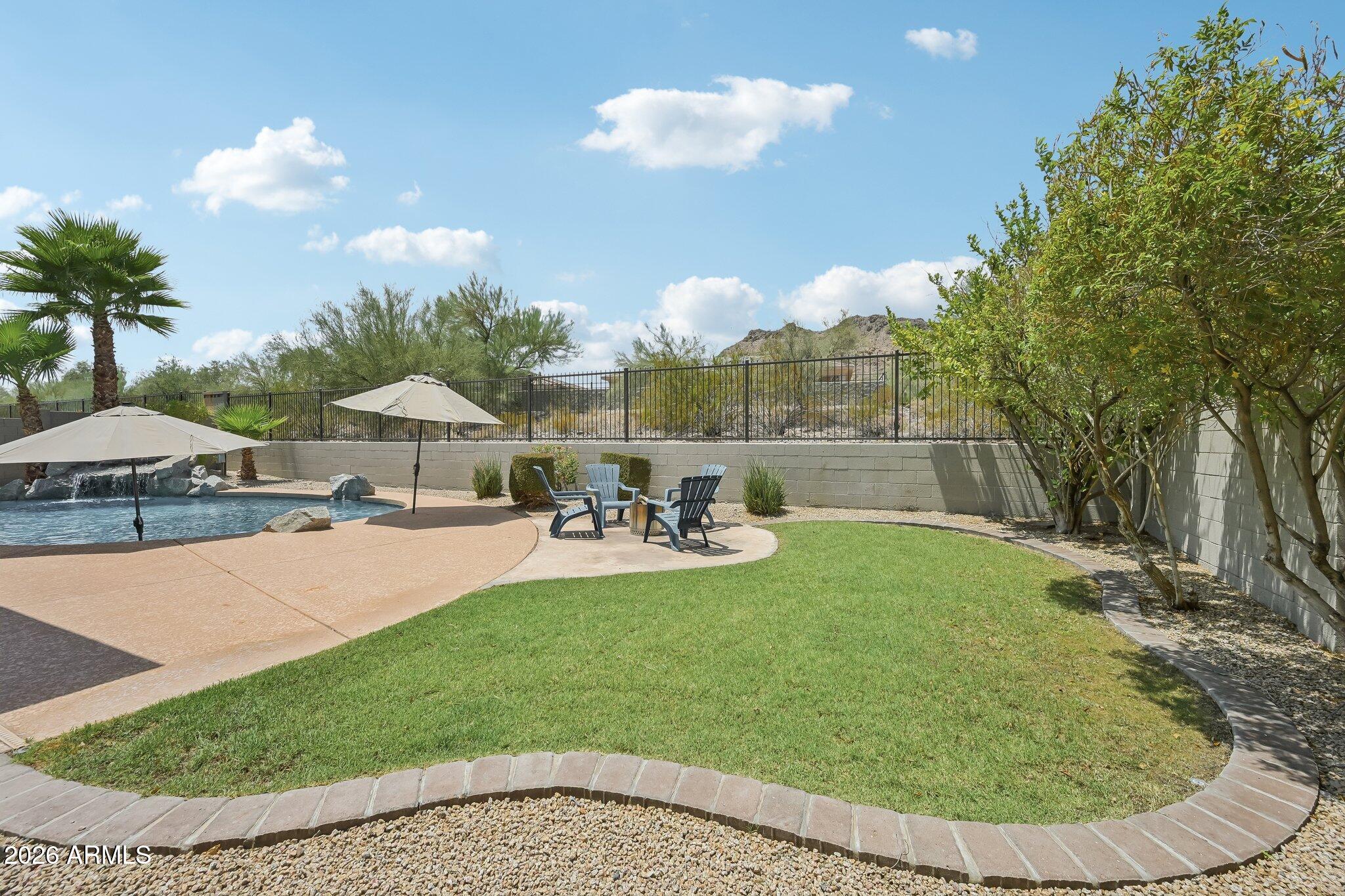 WESTWING MOUNTAIN PARCEL 12 - Residential