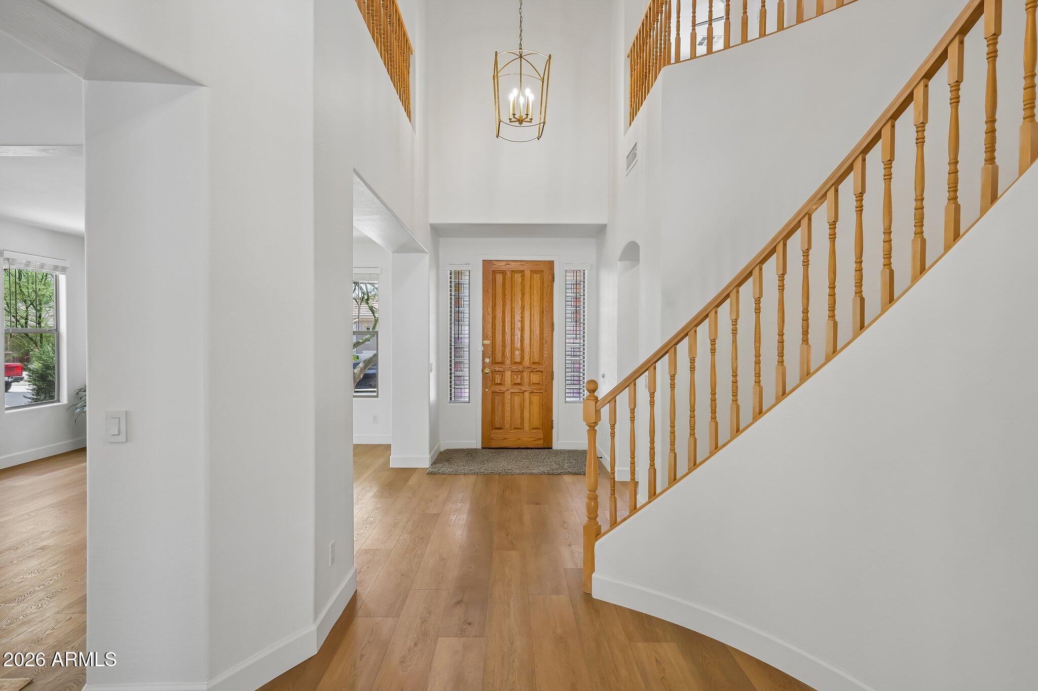 WESTWING MOUNTAIN PARCEL 12 - Residential