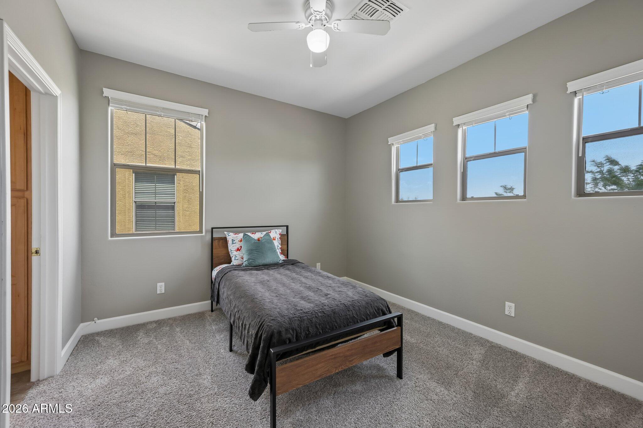 WESTWING MOUNTAIN PARCEL 12 - Residential