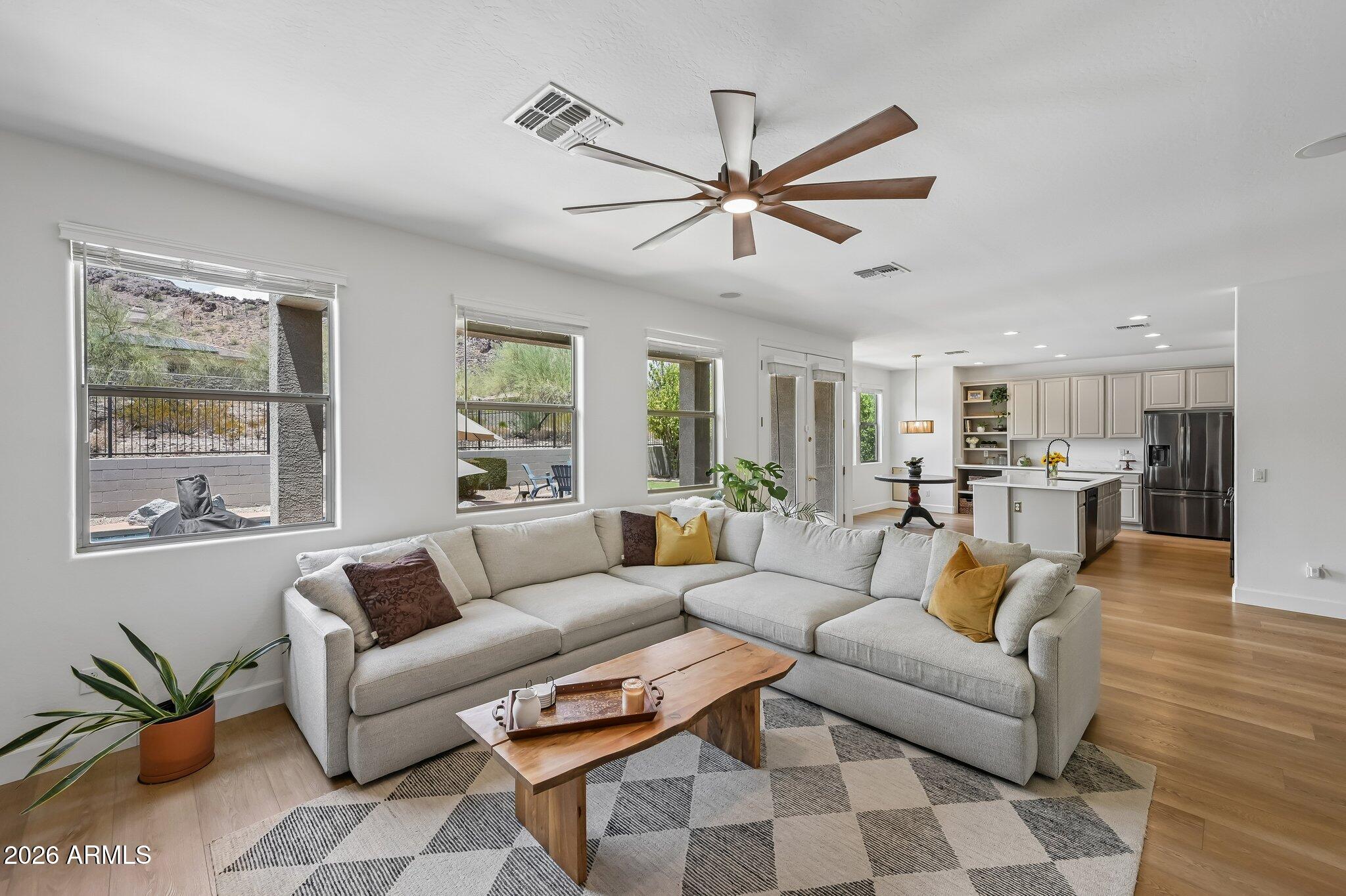WESTWING MOUNTAIN PARCEL 12 - Residential