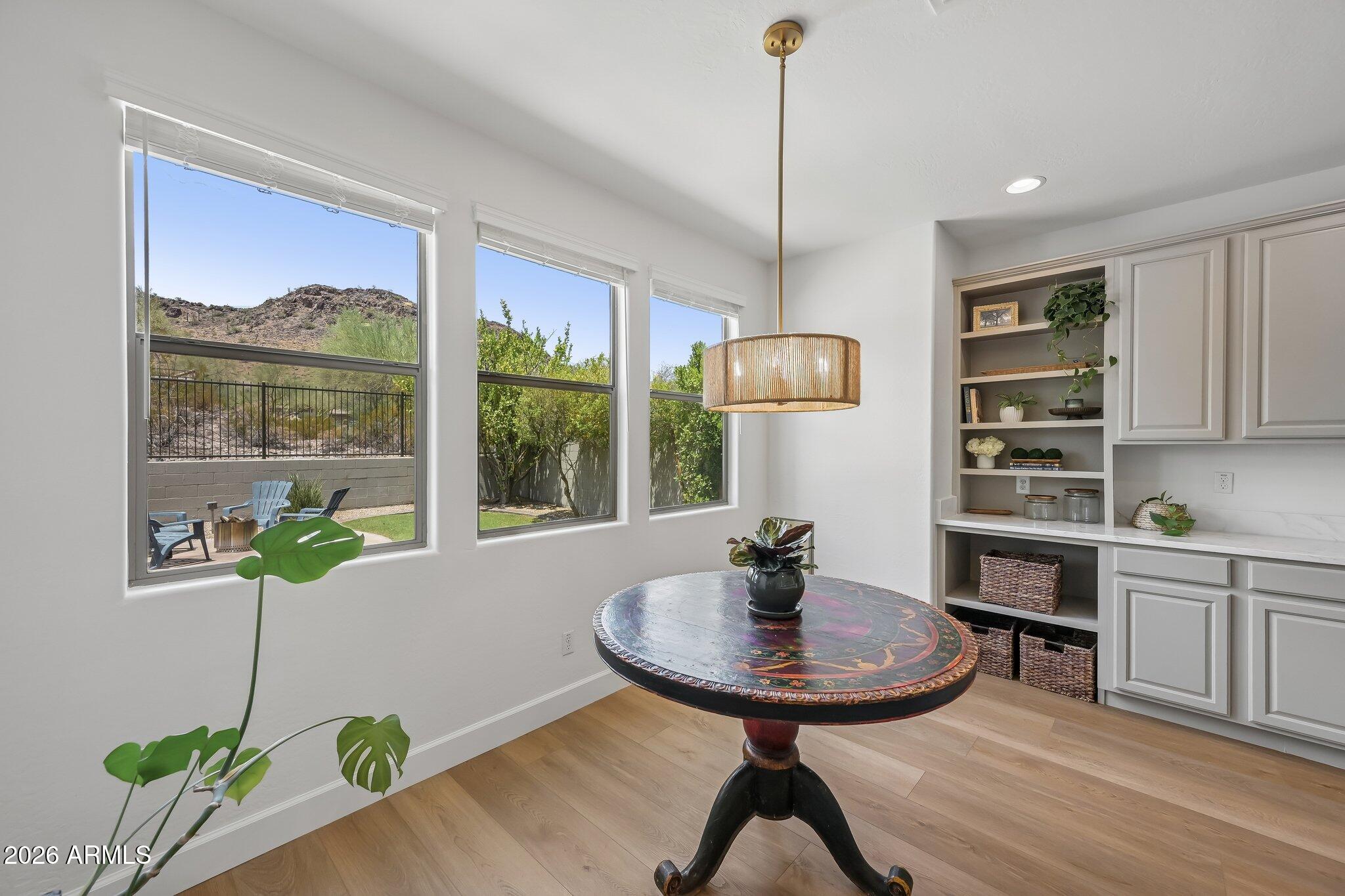 WESTWING MOUNTAIN PARCEL 12 - Residential