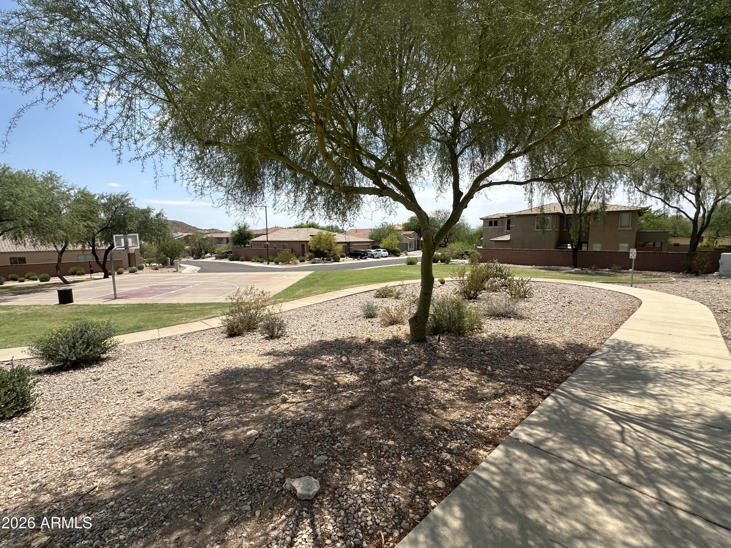 WESTWING MOUNTAIN PARCEL 12 - Residential