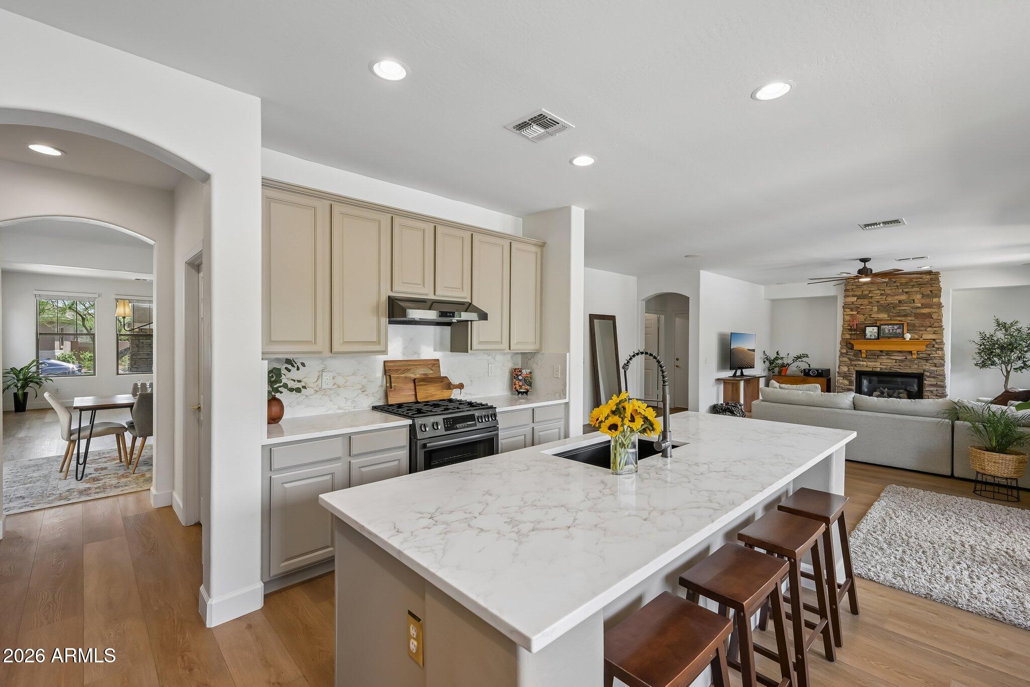 WESTWING MOUNTAIN PARCEL 12 - Residential