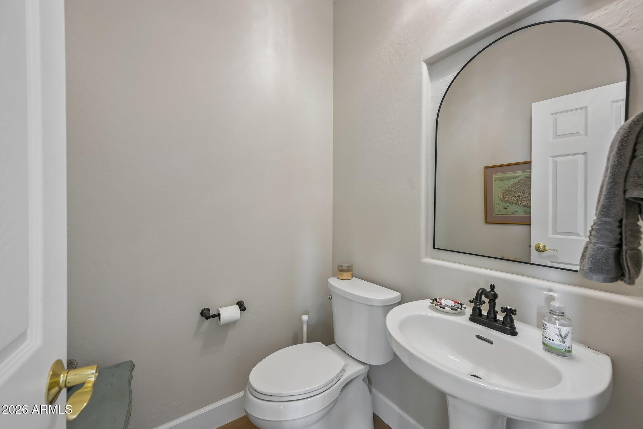 WESTWING MOUNTAIN PARCEL 12 - Residential