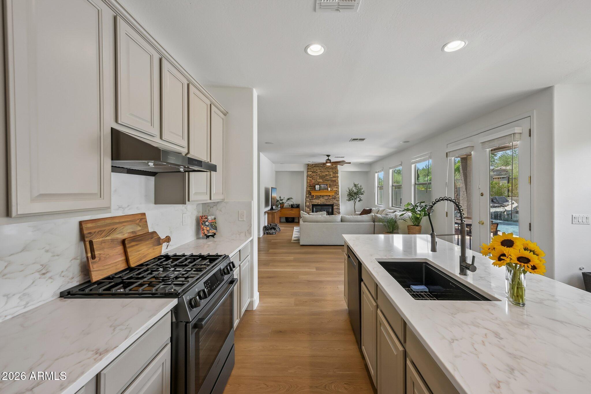 WESTWING MOUNTAIN PARCEL 12 - Residential