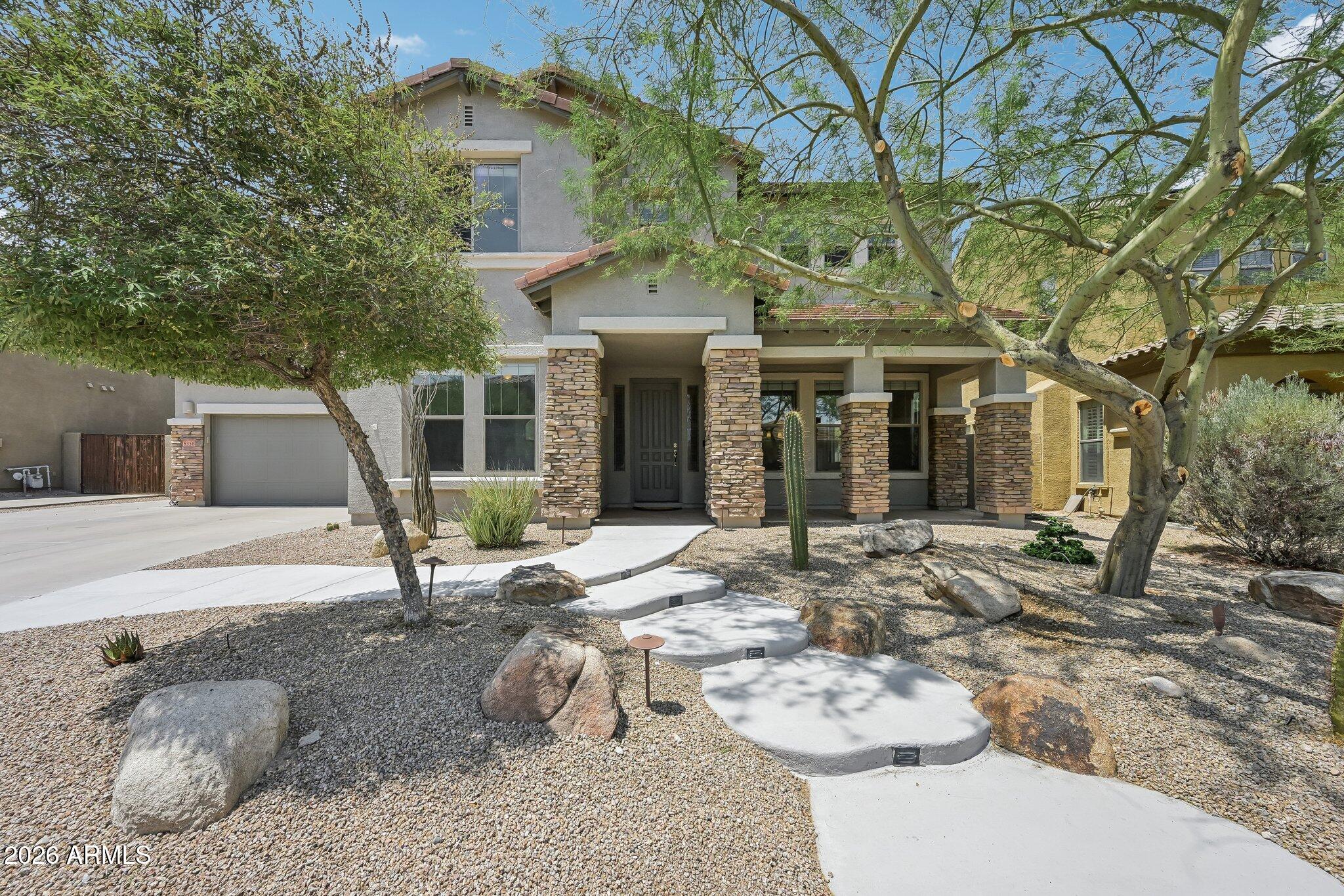 WESTWING MOUNTAIN PARCEL 12 - Residential