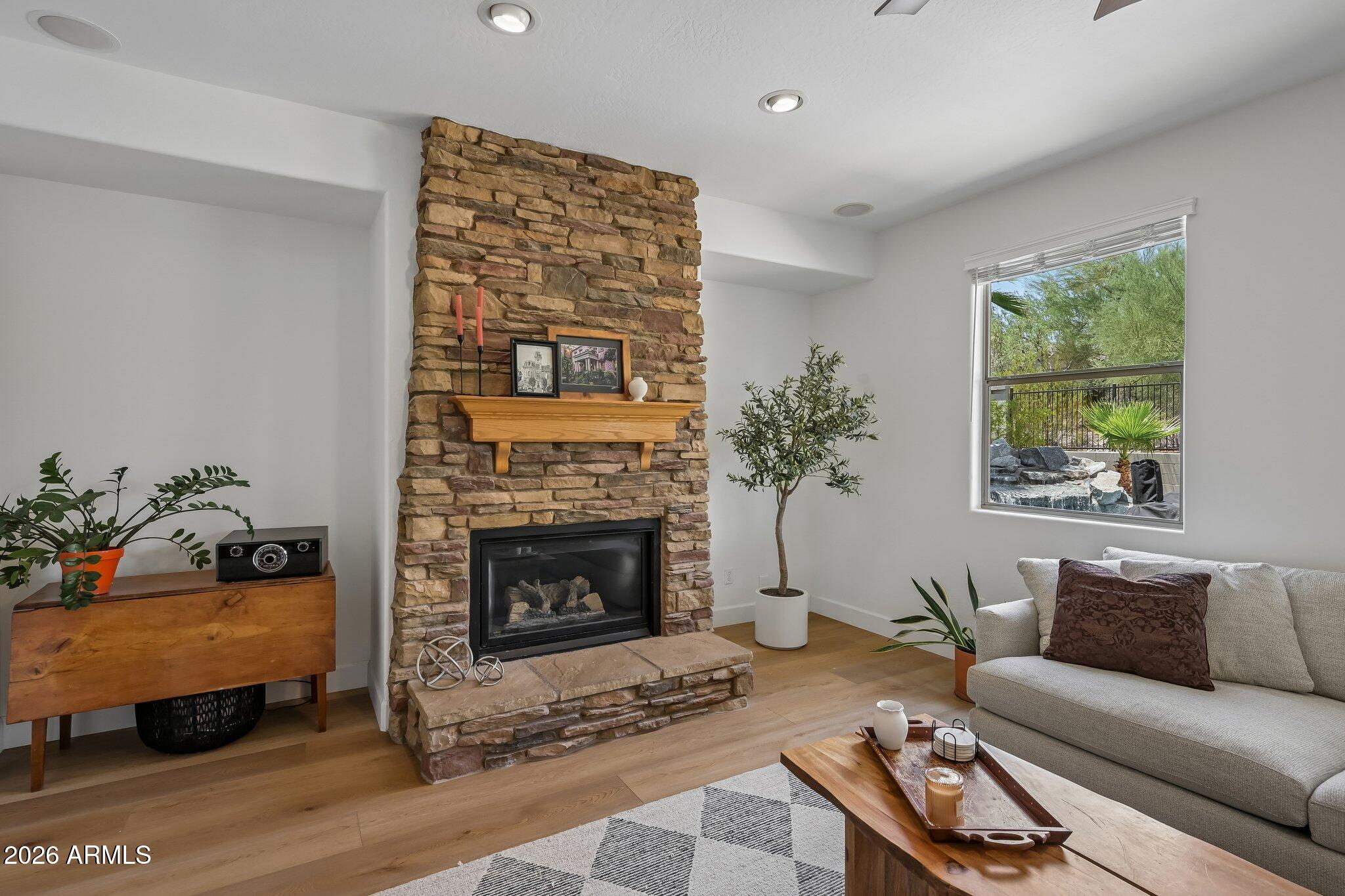 WESTWING MOUNTAIN PARCEL 12 - Residential