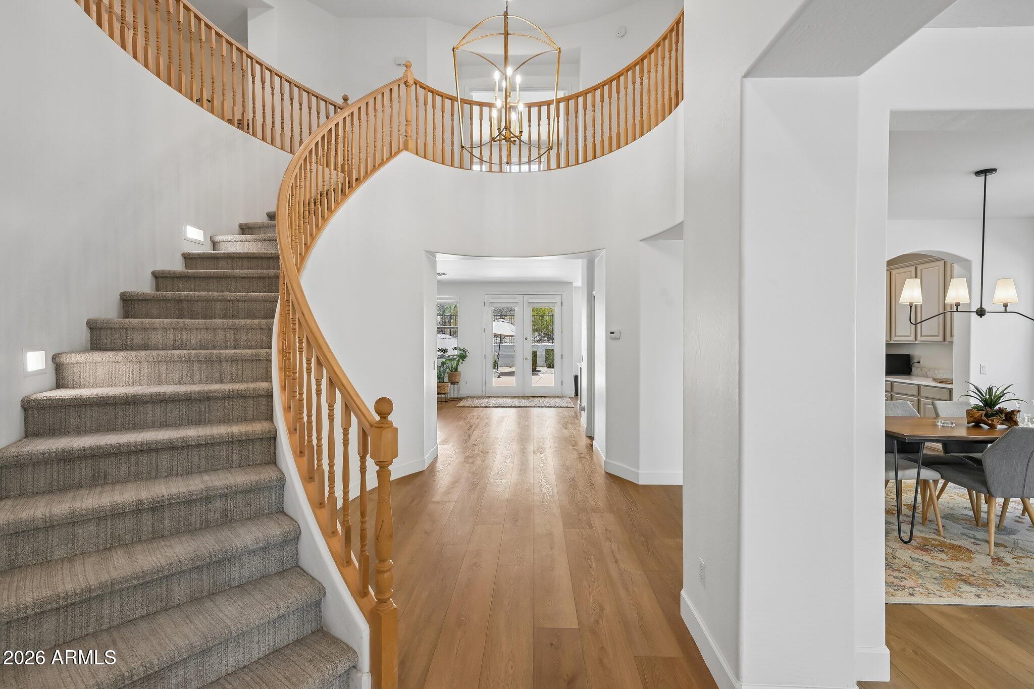 WESTWING MOUNTAIN PARCEL 12 - Residential