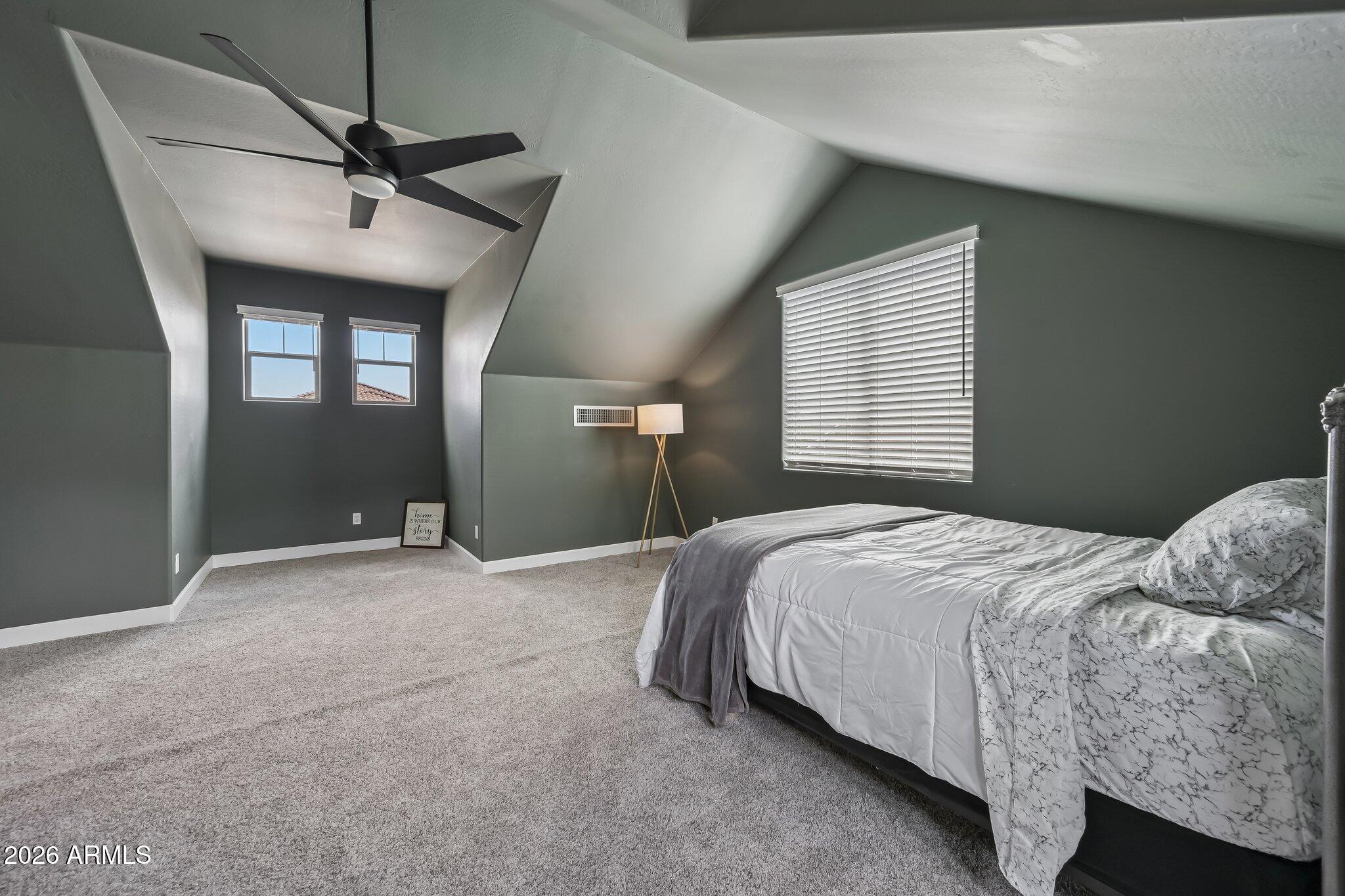 WESTWING MOUNTAIN PARCEL 12 - Residential