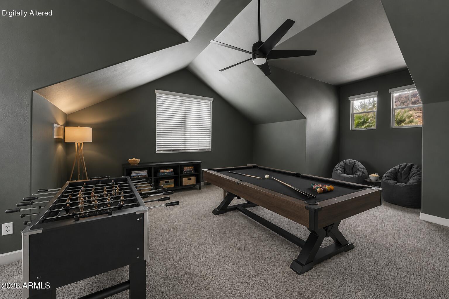 WESTWING MOUNTAIN PARCEL 12 - Residential
