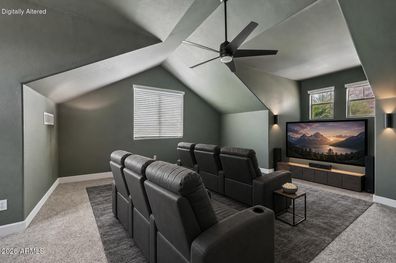 WESTWING MOUNTAIN PARCEL 12 - Residential