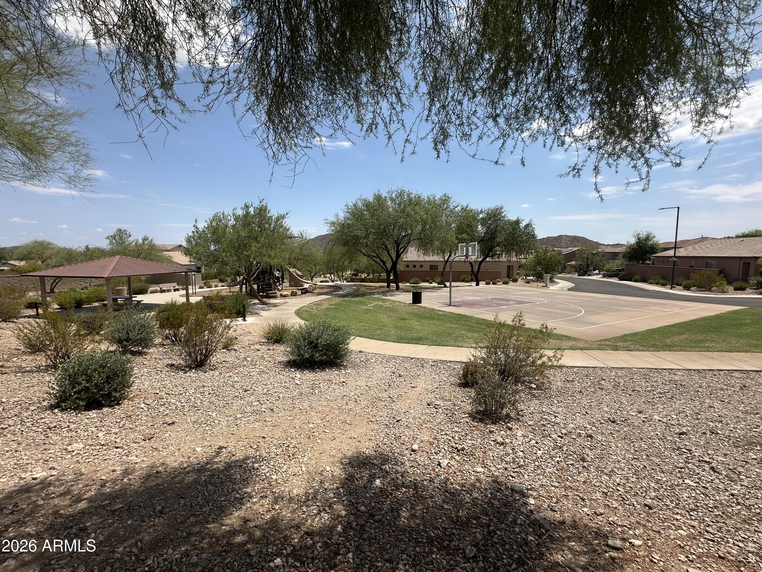 WESTWING MOUNTAIN PARCEL 12 - Residential