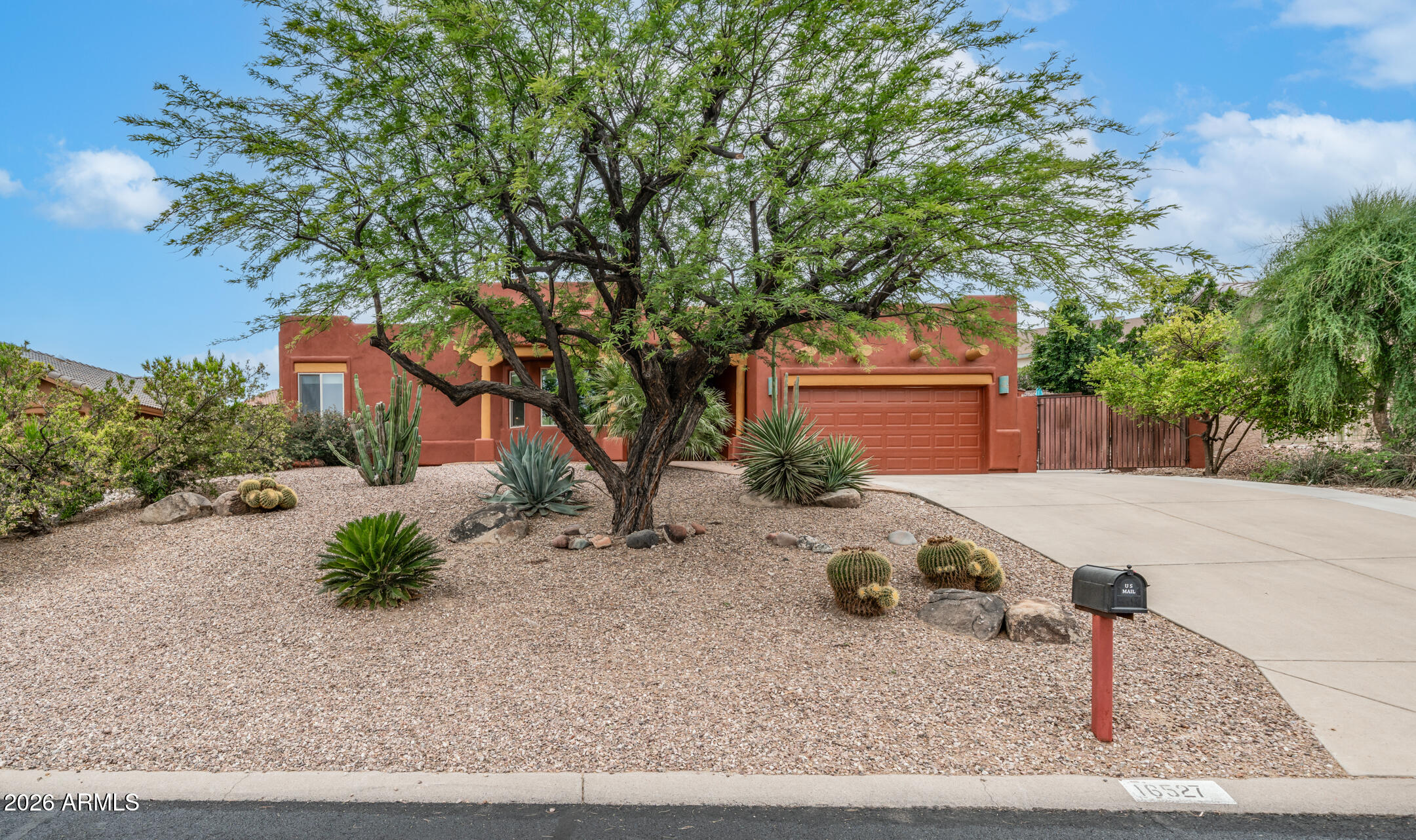 FOUNTAIN HILLS ARIZONA - Residential