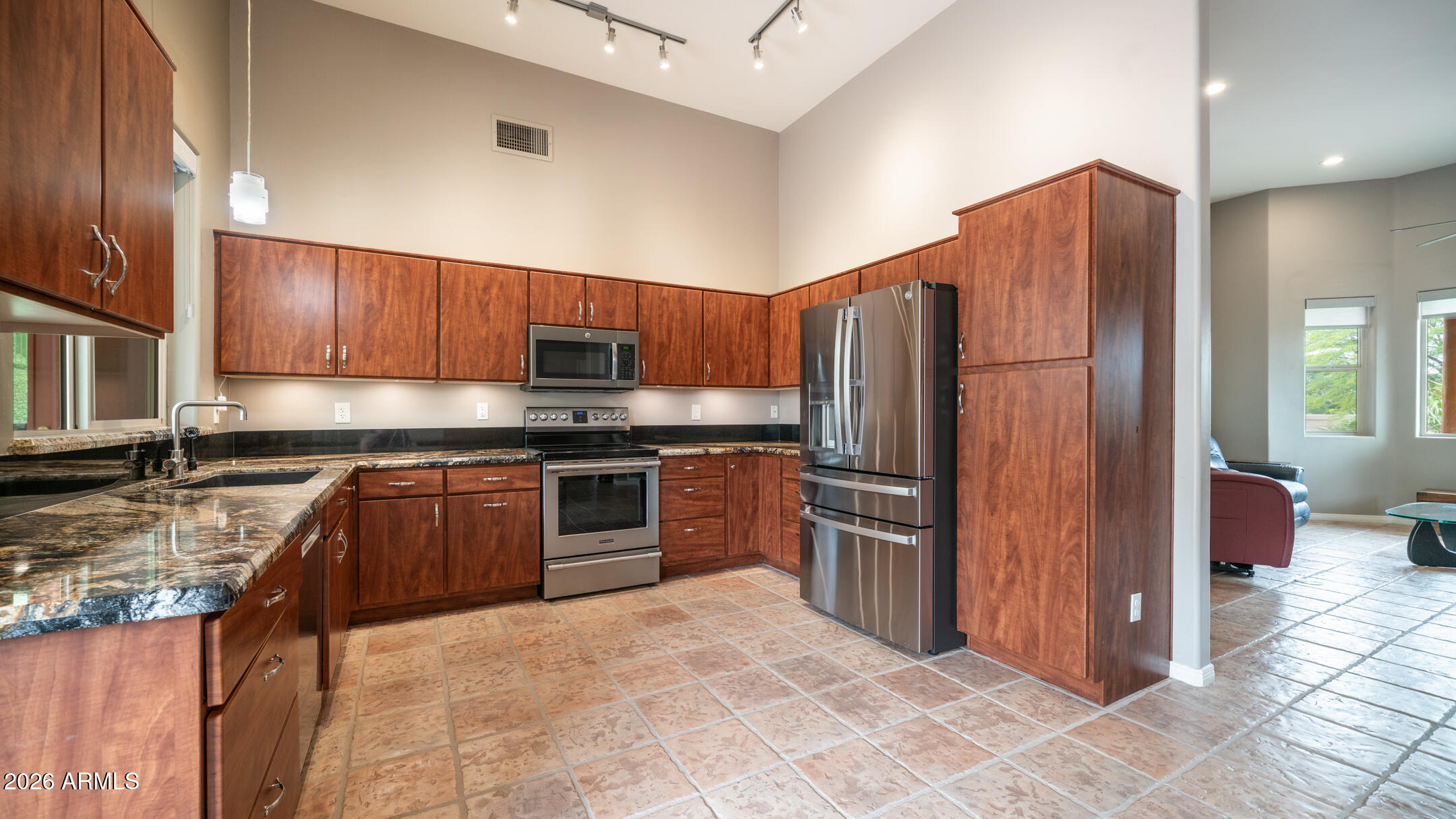 FOUNTAIN HILLS ARIZONA - Residential