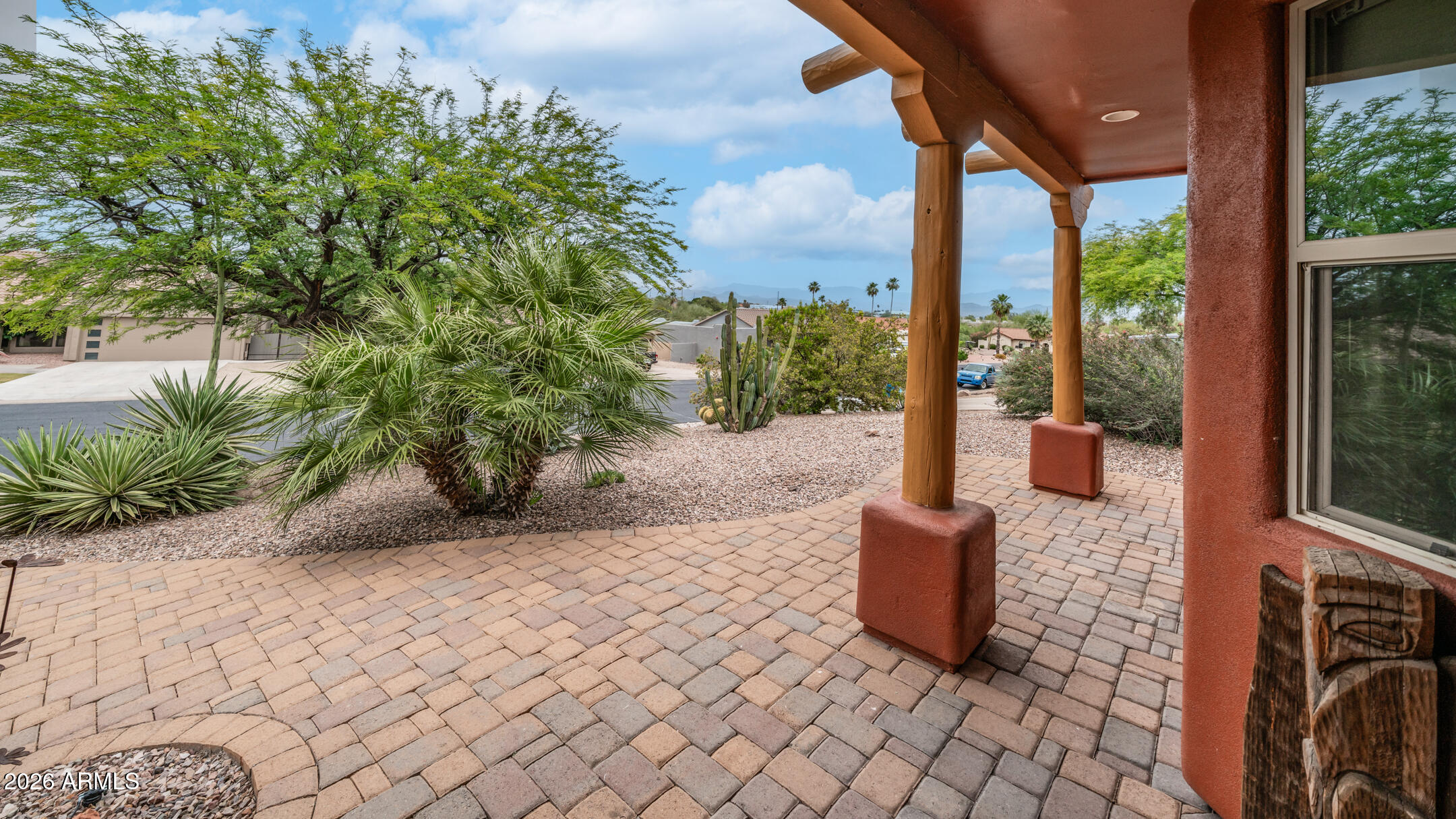 FOUNTAIN HILLS ARIZONA - Residential