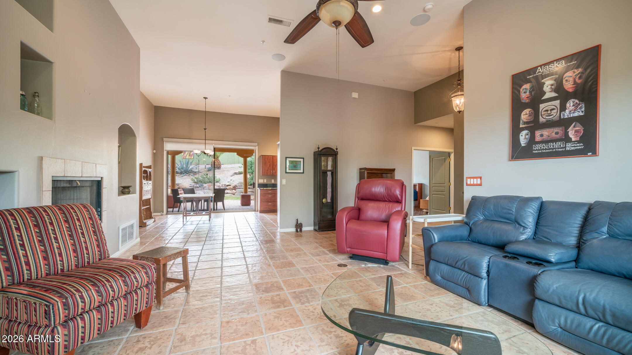 FOUNTAIN HILLS ARIZONA - Residential