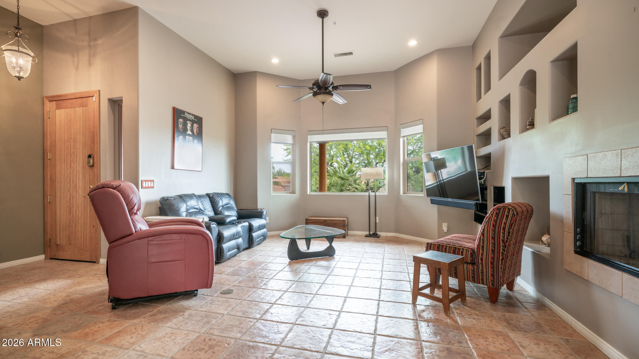 FOUNTAIN HILLS ARIZONA - Residential