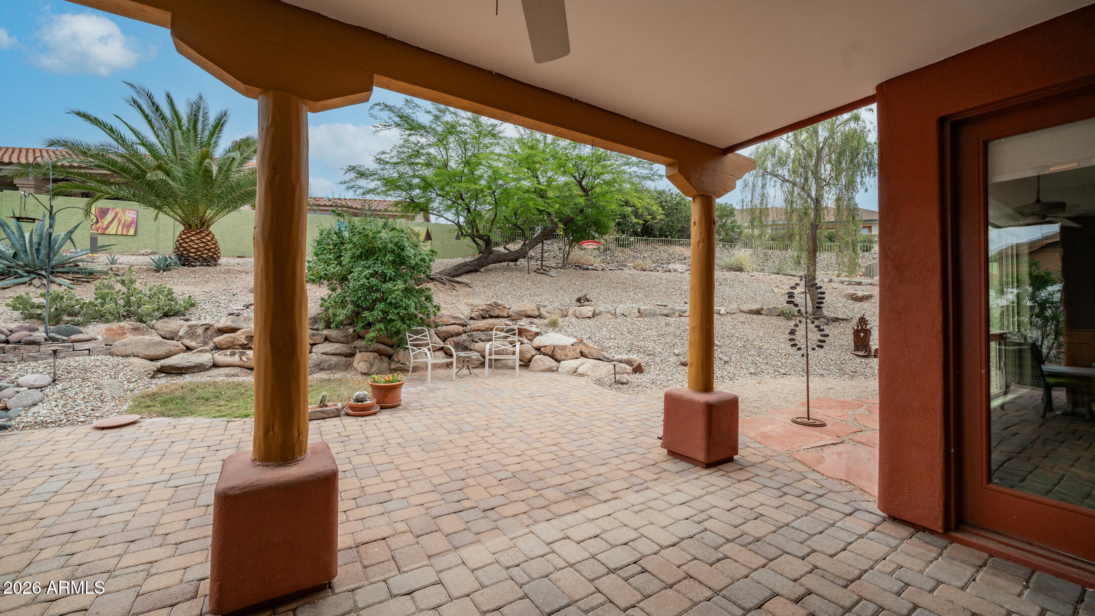 FOUNTAIN HILLS ARIZONA - Residential