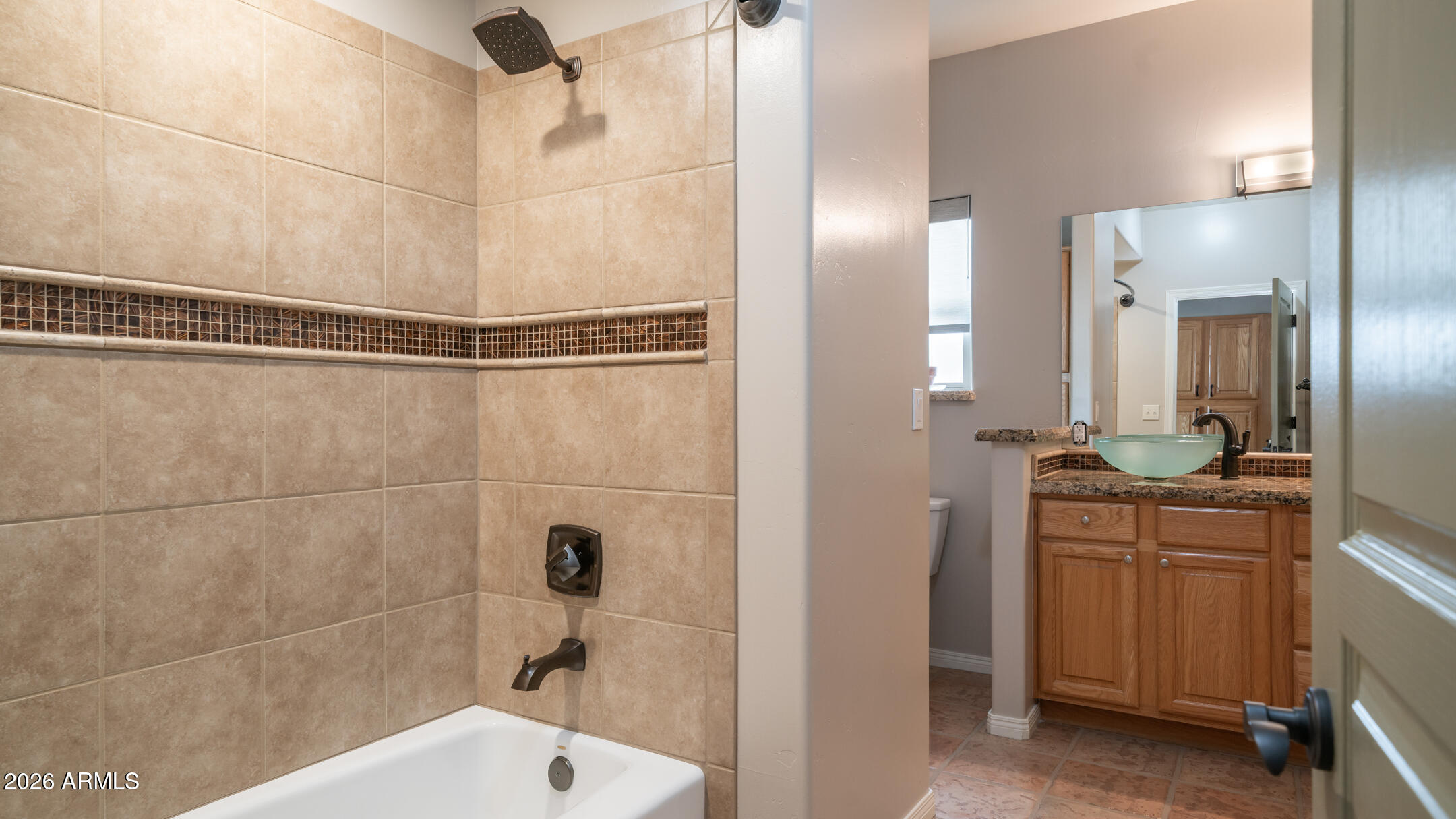 FOUNTAIN HILLS ARIZONA - Residential