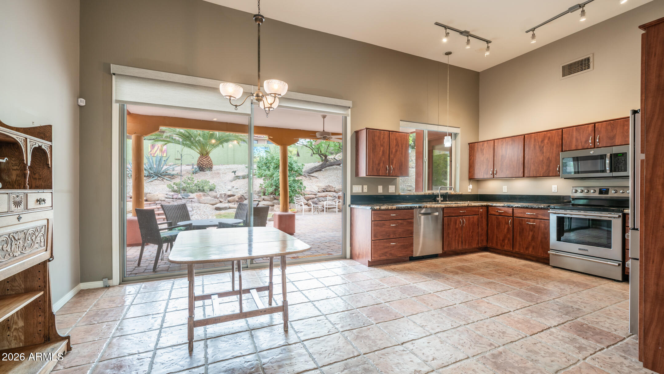 FOUNTAIN HILLS ARIZONA - Residential