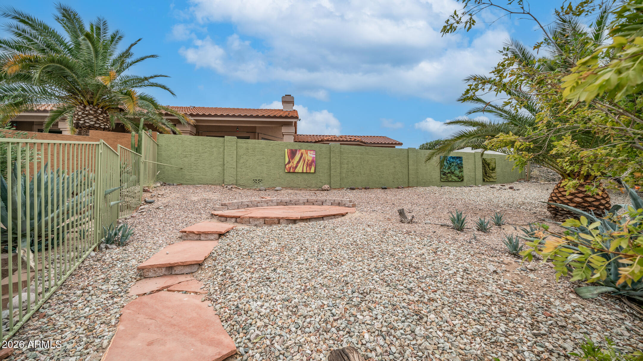 FOUNTAIN HILLS ARIZONA - Residential