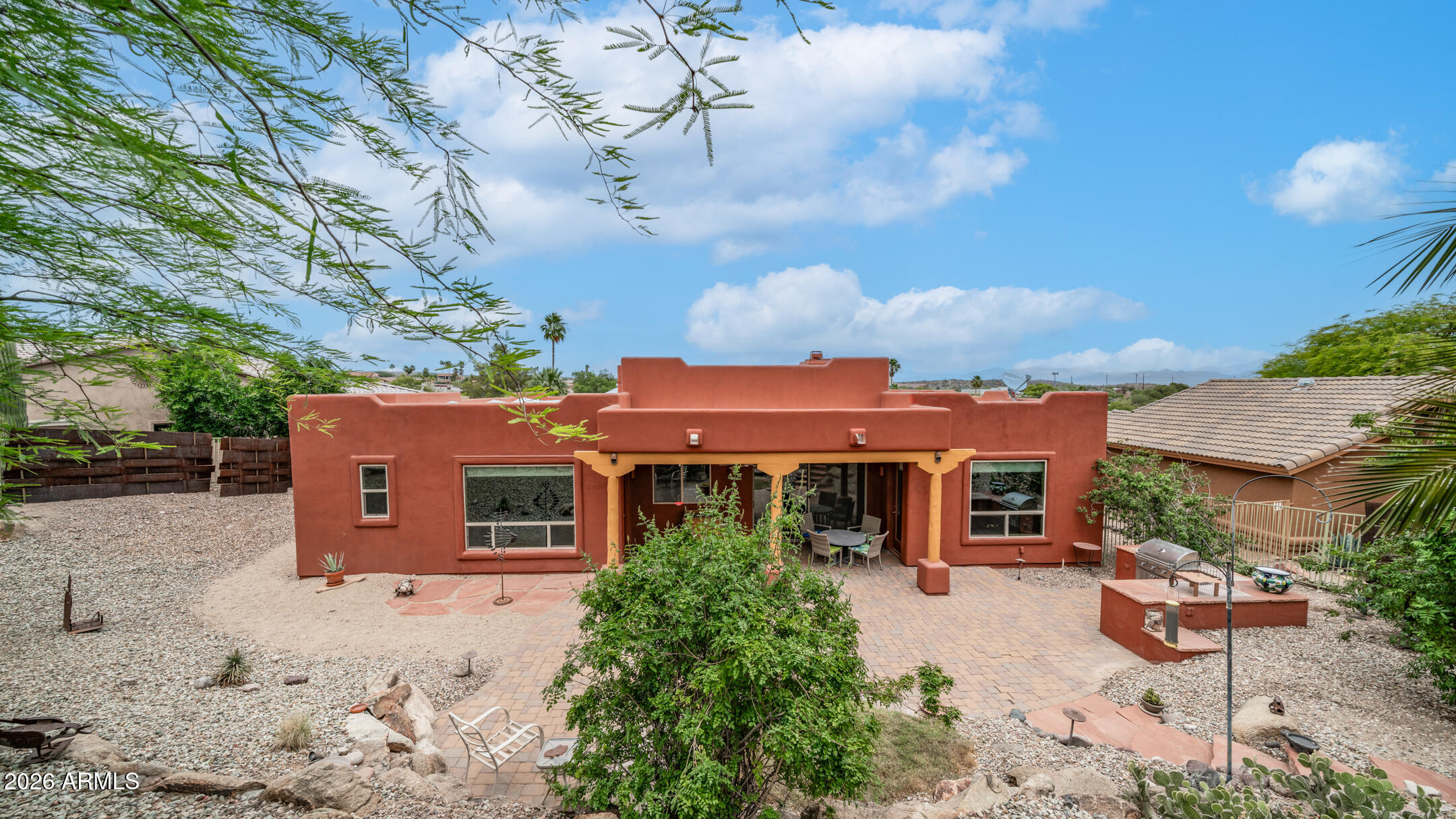 FOUNTAIN HILLS ARIZONA - Residential