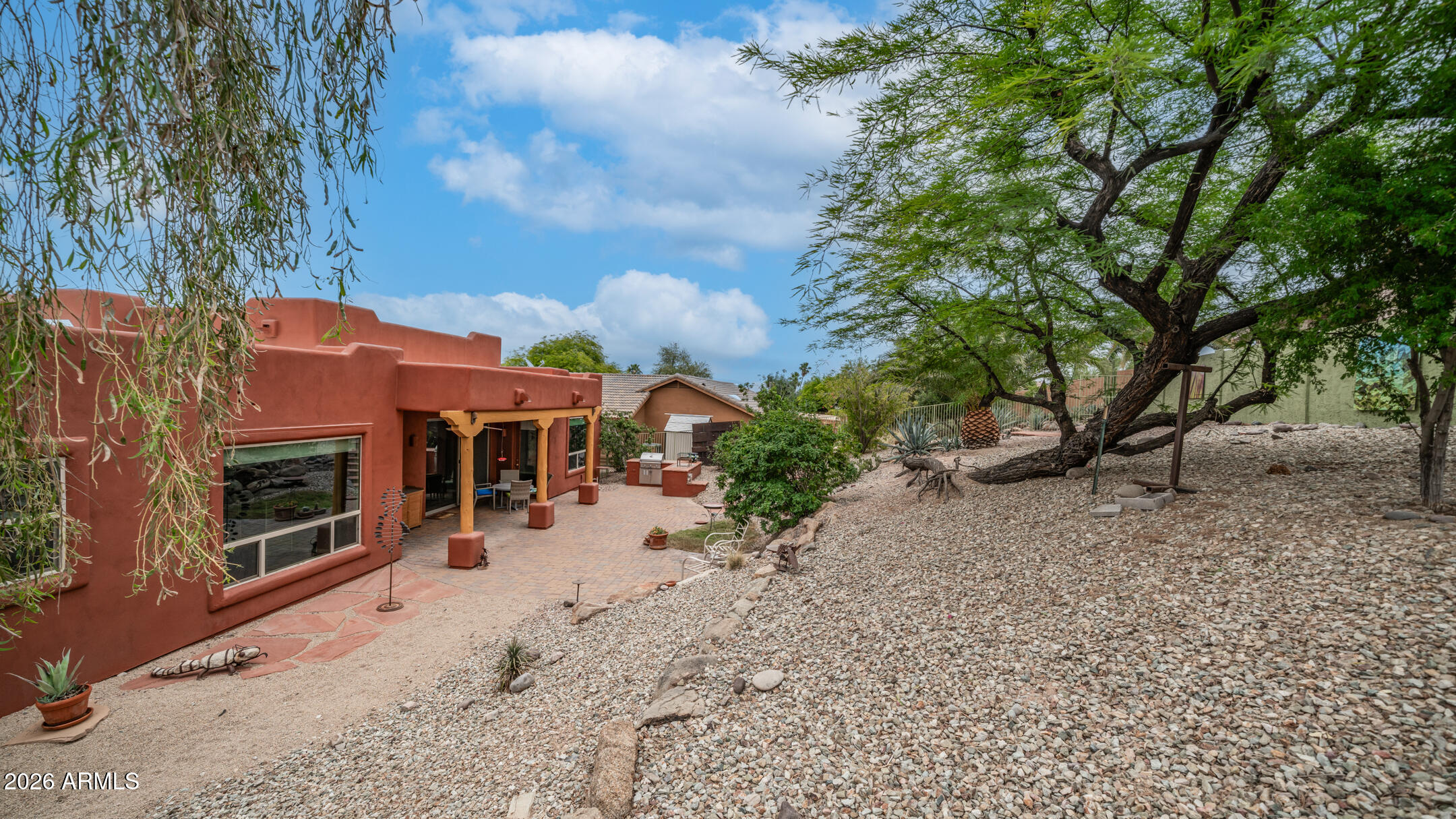 FOUNTAIN HILLS ARIZONA - Residential