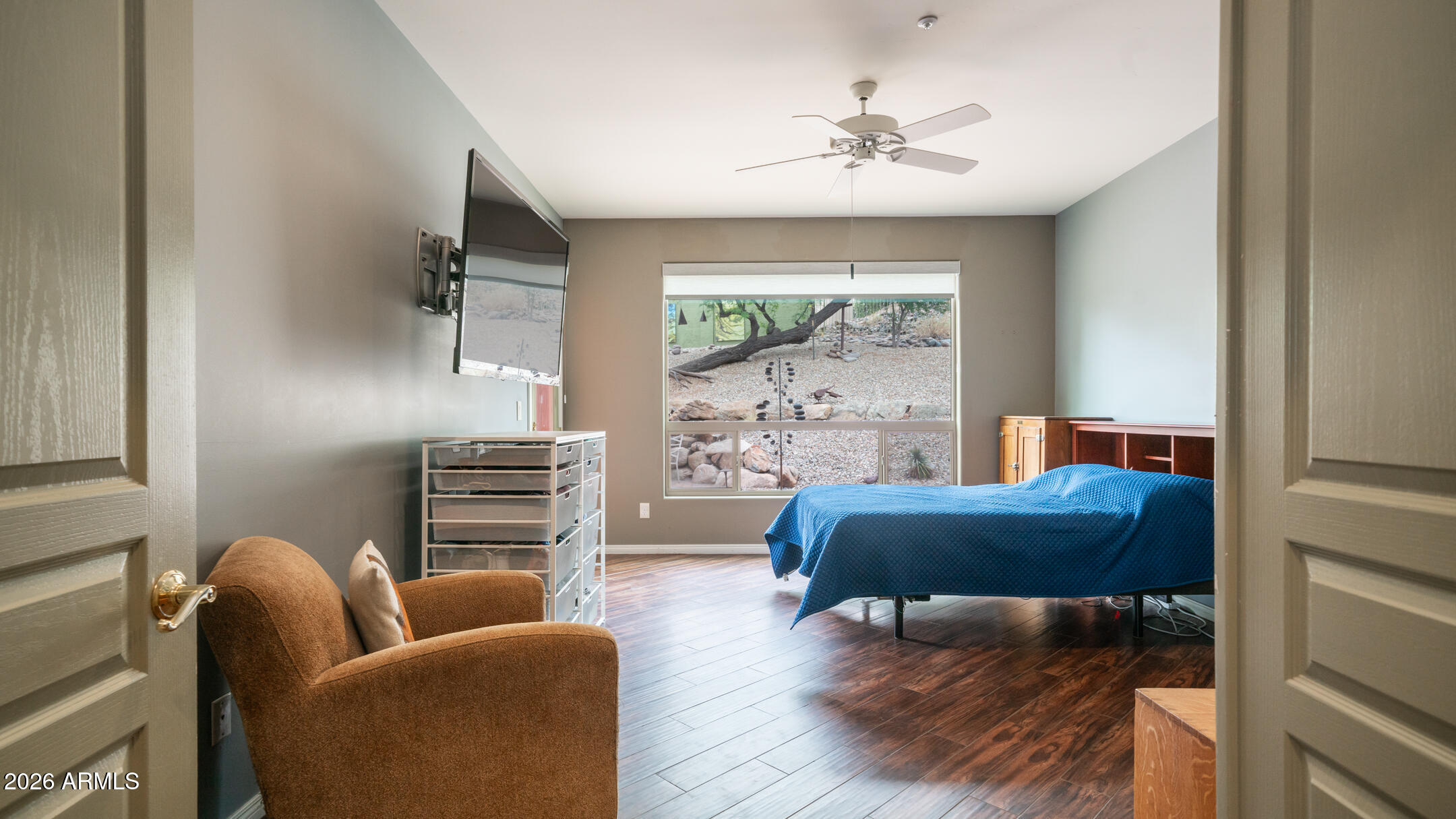FOUNTAIN HILLS ARIZONA - Residential