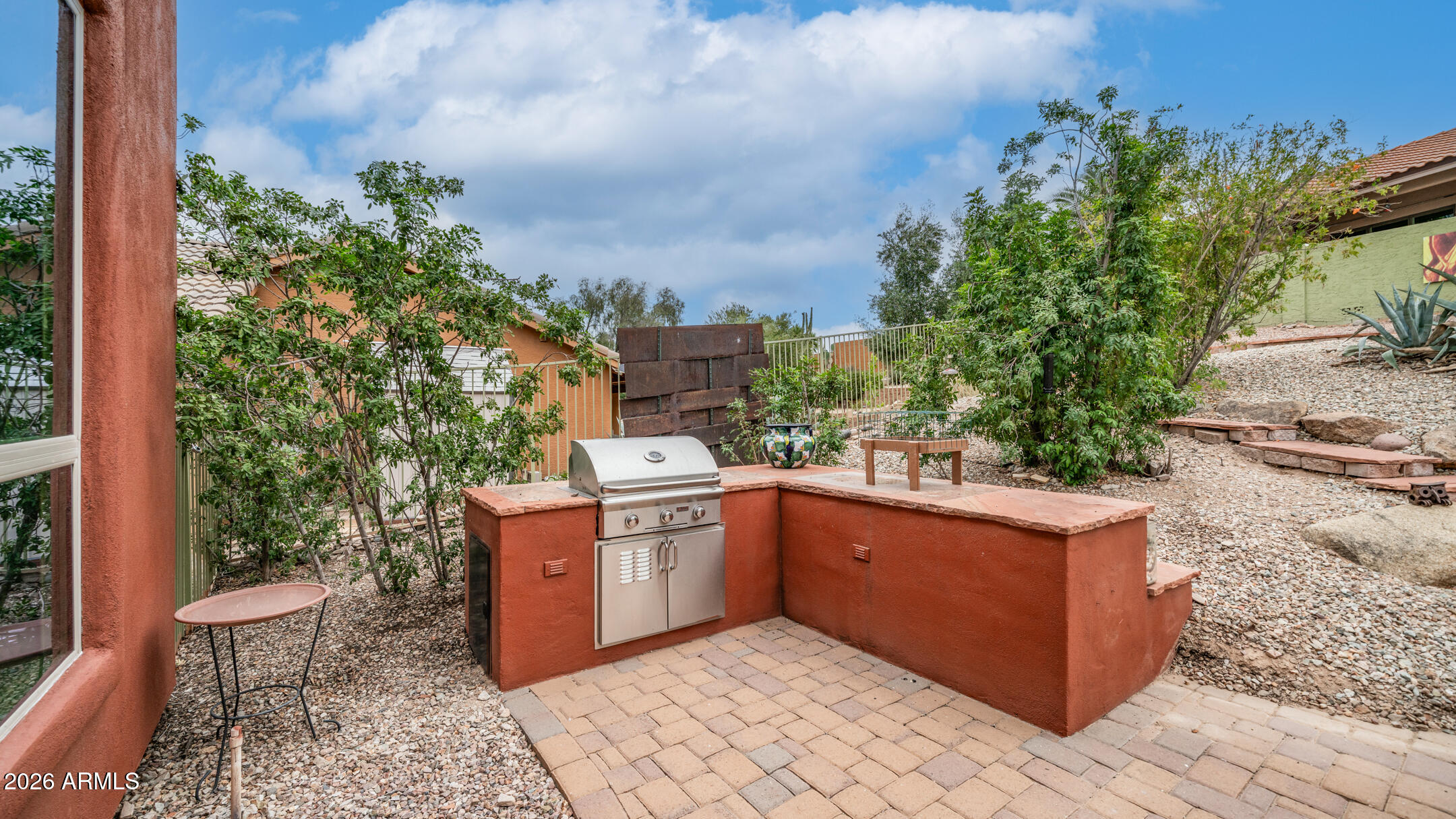 FOUNTAIN HILLS ARIZONA - Residential
